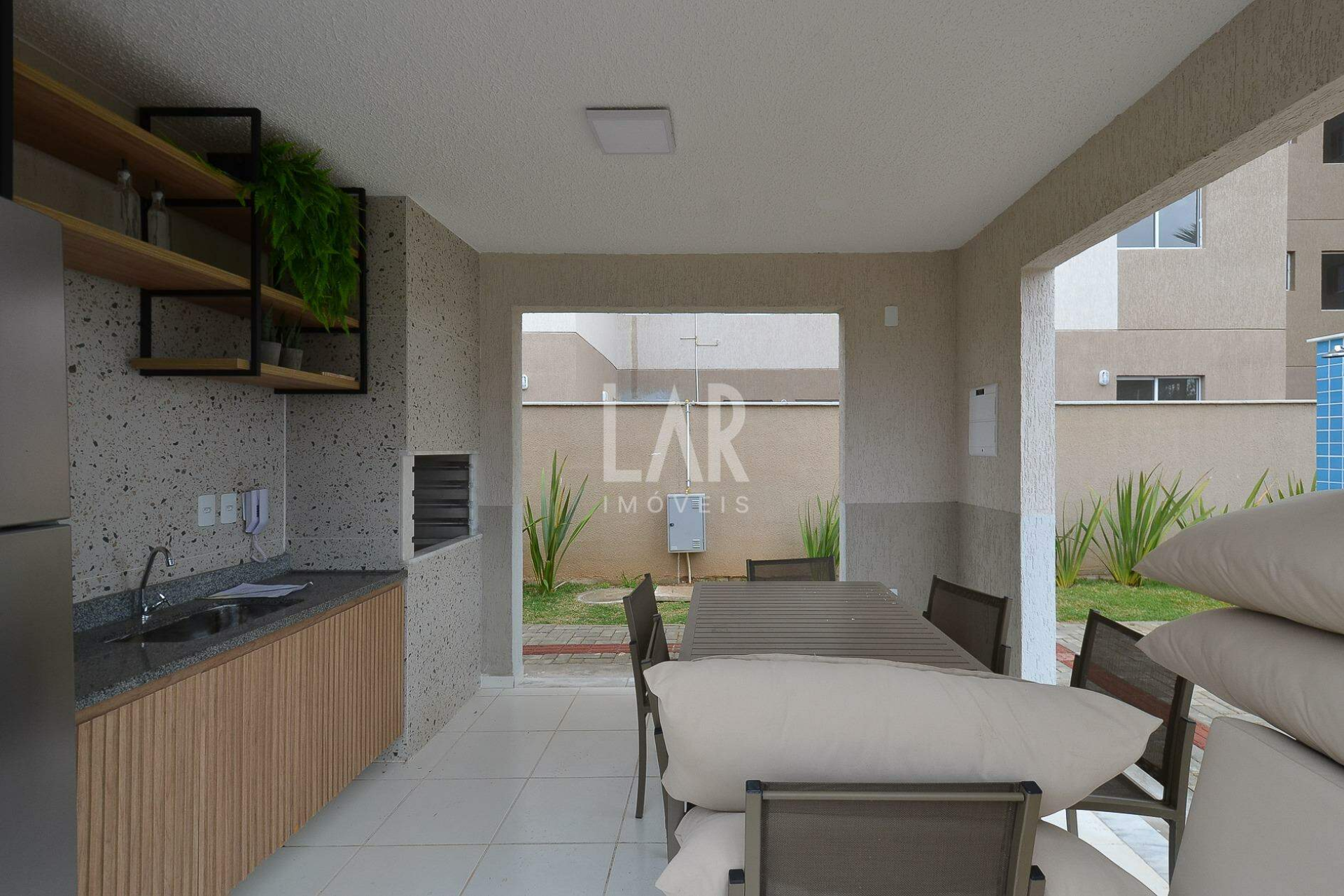 Apartamento de 3 quartos à venda, Palmeiras, Belo Horizonte - MG