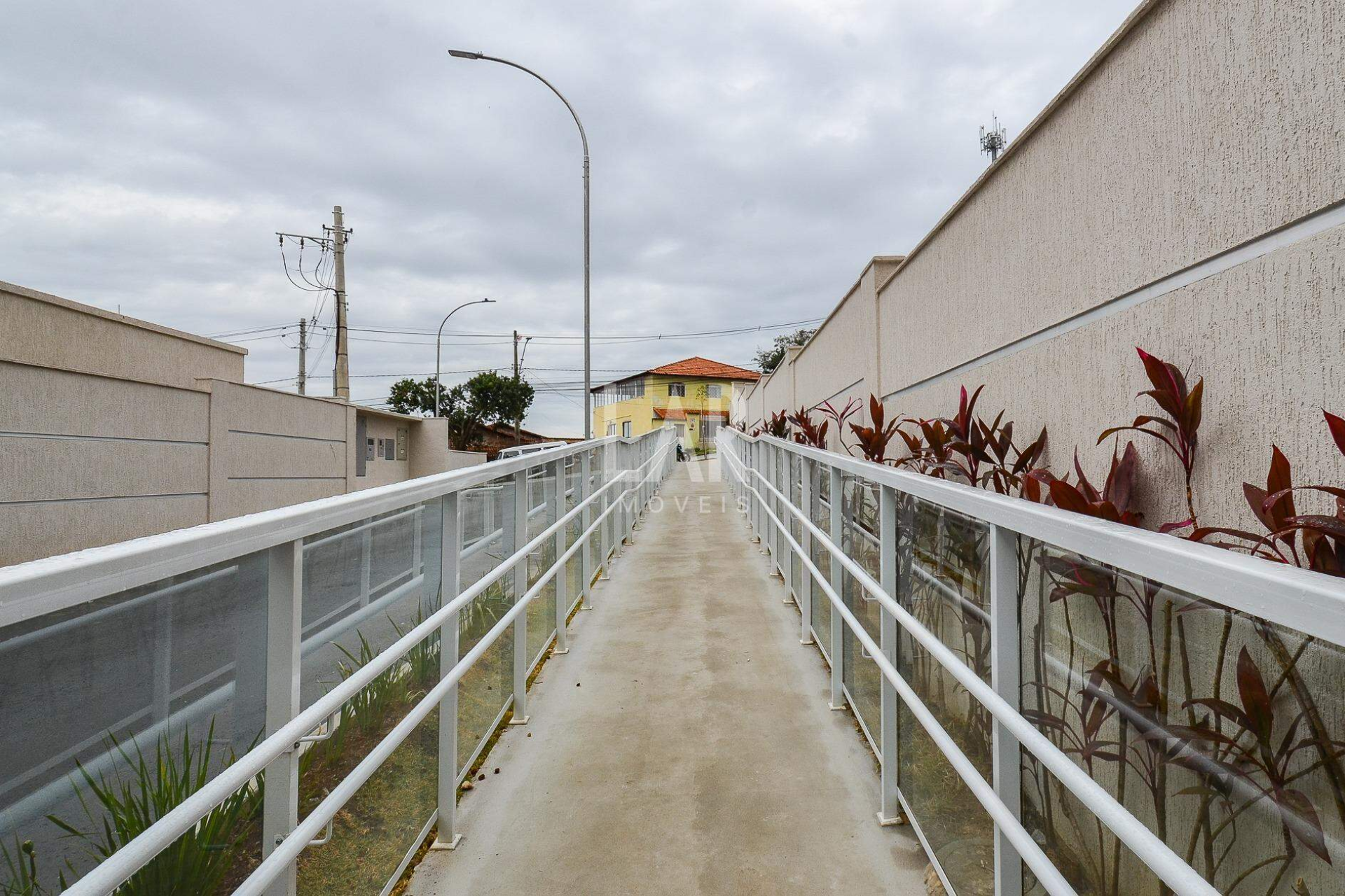 Apartamento de 3 quartos à venda, Palmeiras, Belo Horizonte - MG