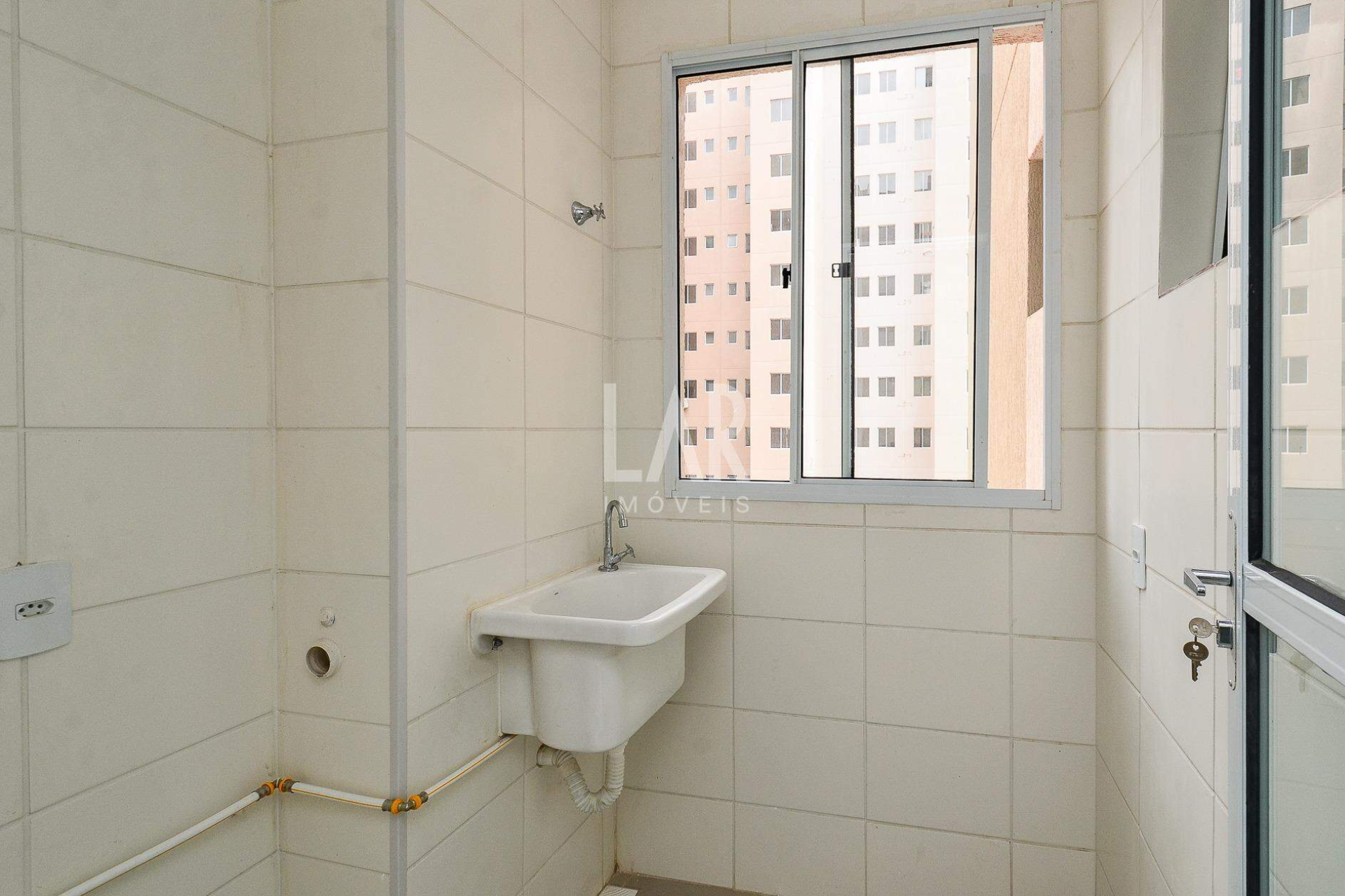 Apartamento de 3 quartos à venda, Palmeiras, Belo Horizonte - MG