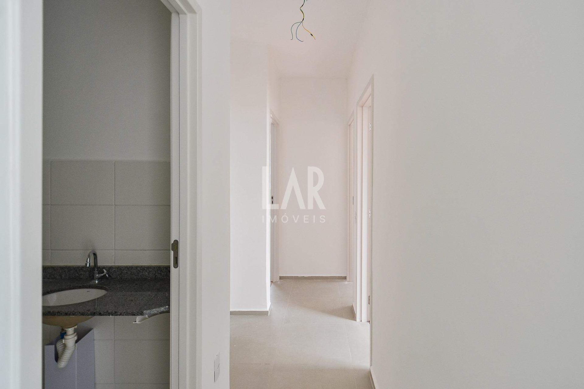 Apartamento de 3 quartos à venda, Palmeiras, Belo Horizonte - MG