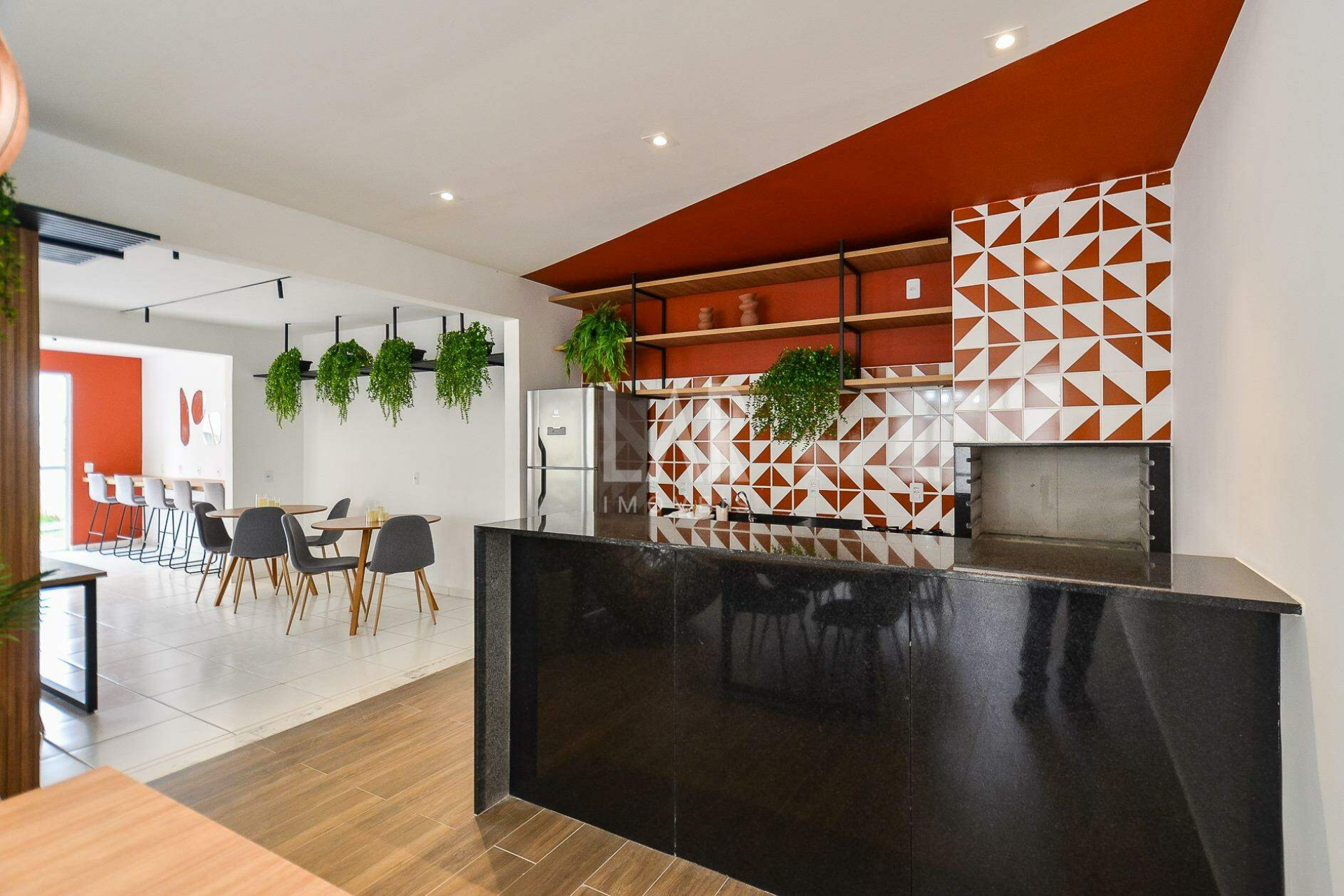 Apartamento de 3 quartos à venda, Palmeiras, Belo Horizonte - MG