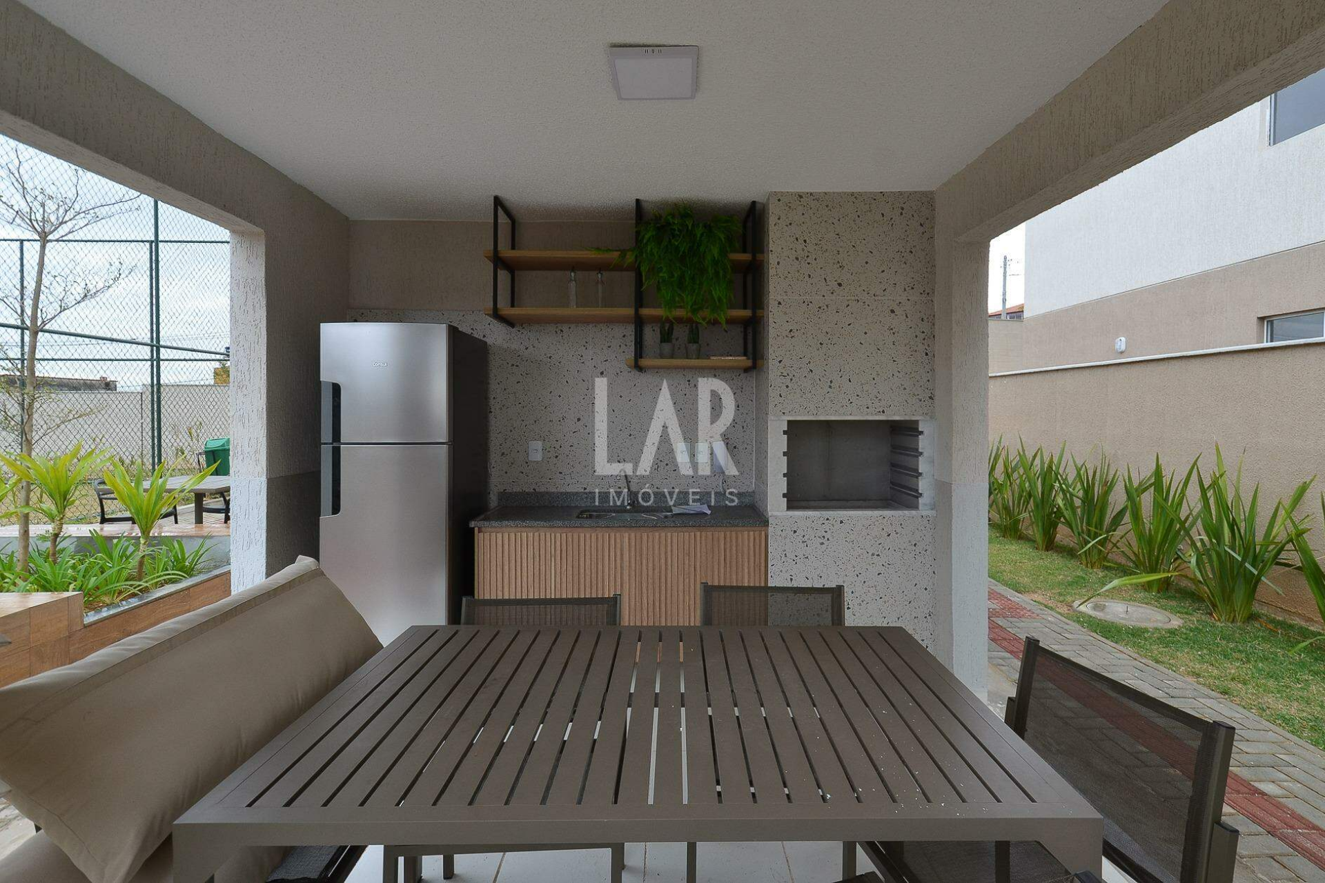 Apartamento de 3 quartos à venda, Palmeiras, Belo Horizonte - MG