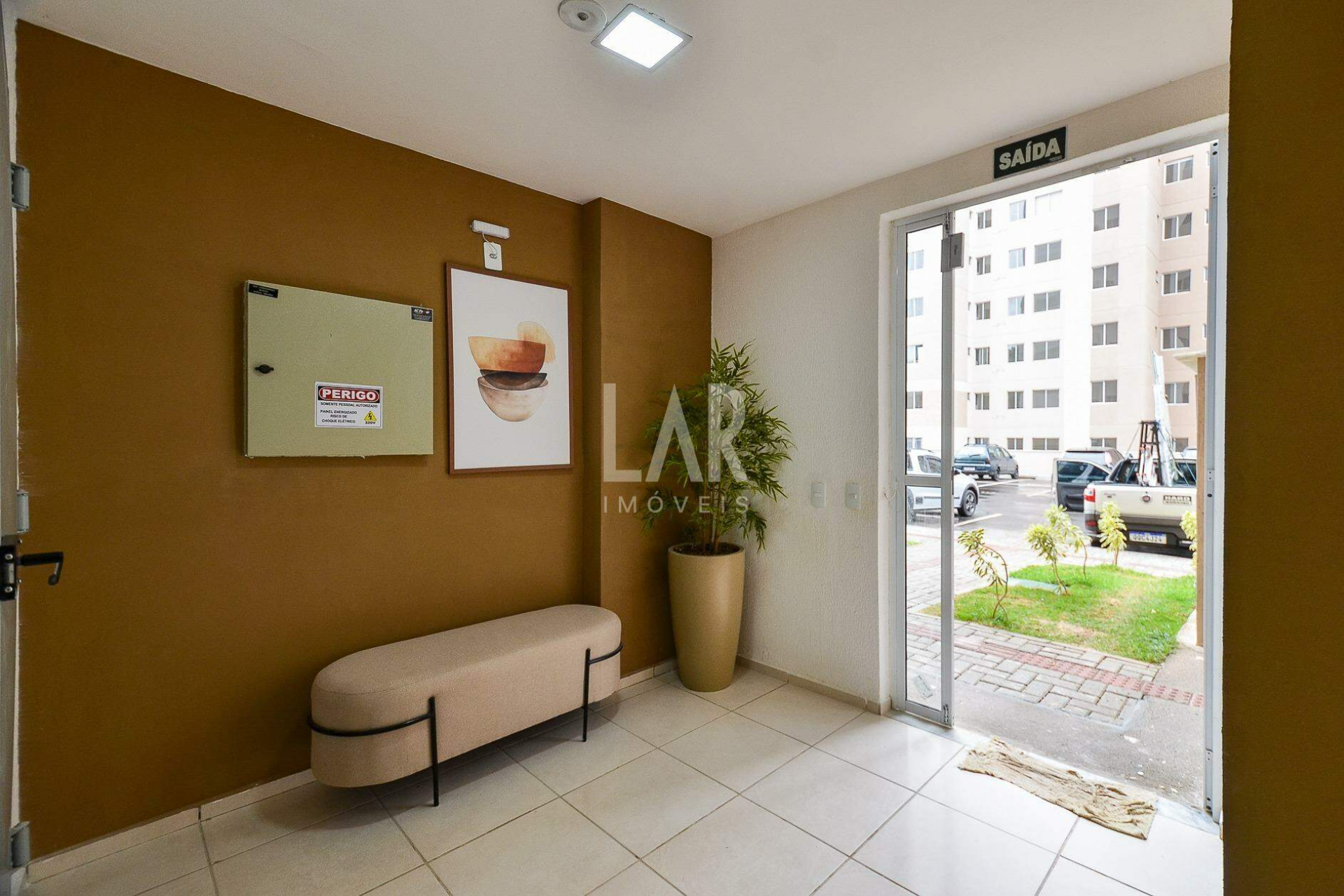 Apartamento de 3 quartos à venda, Palmeiras, Belo Horizonte - MG