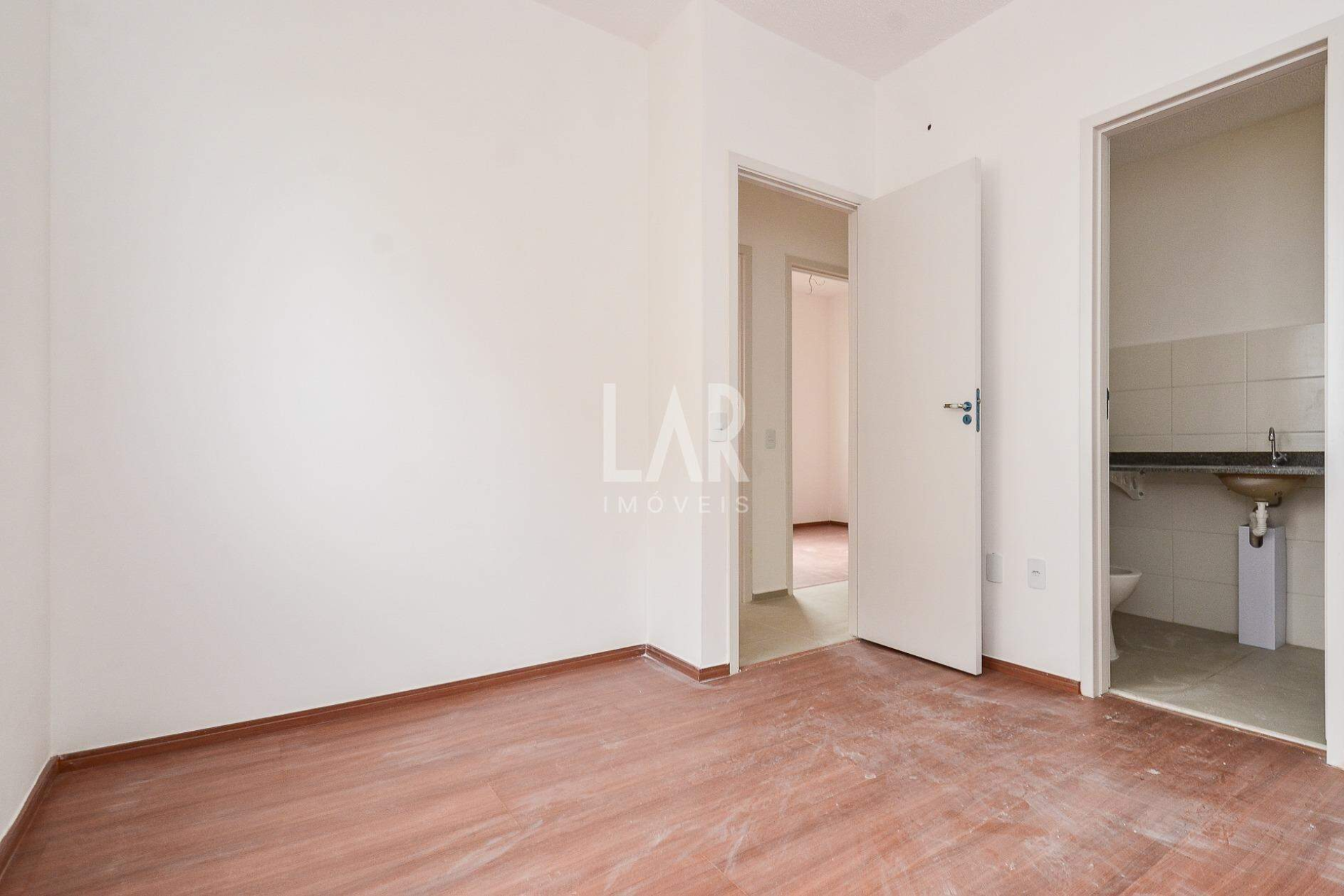 Apartamento de 3 quartos à venda, Palmeiras, Belo Horizonte - MG