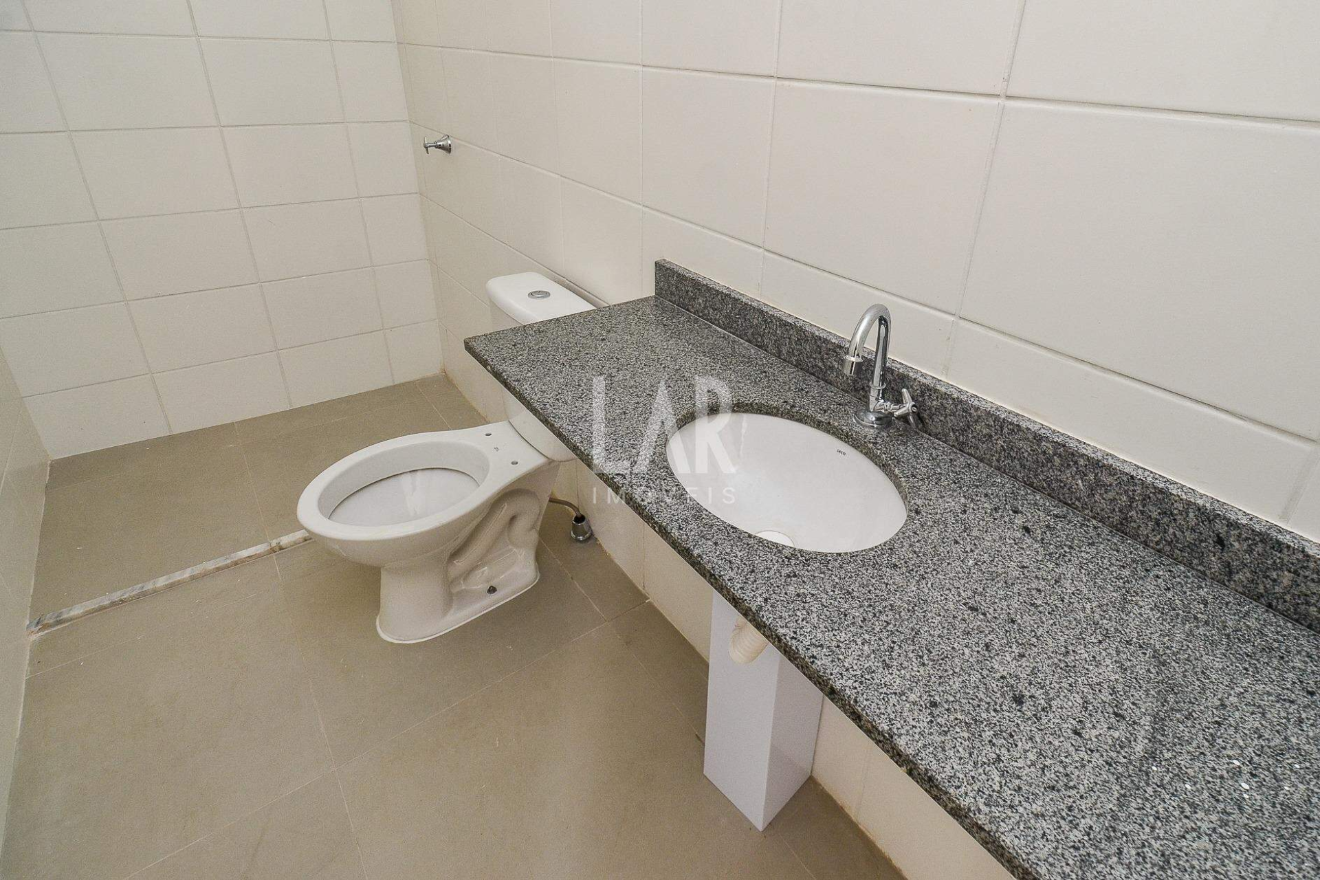 Apartamento de 3 quartos à venda, Palmeiras, Belo Horizonte - MG