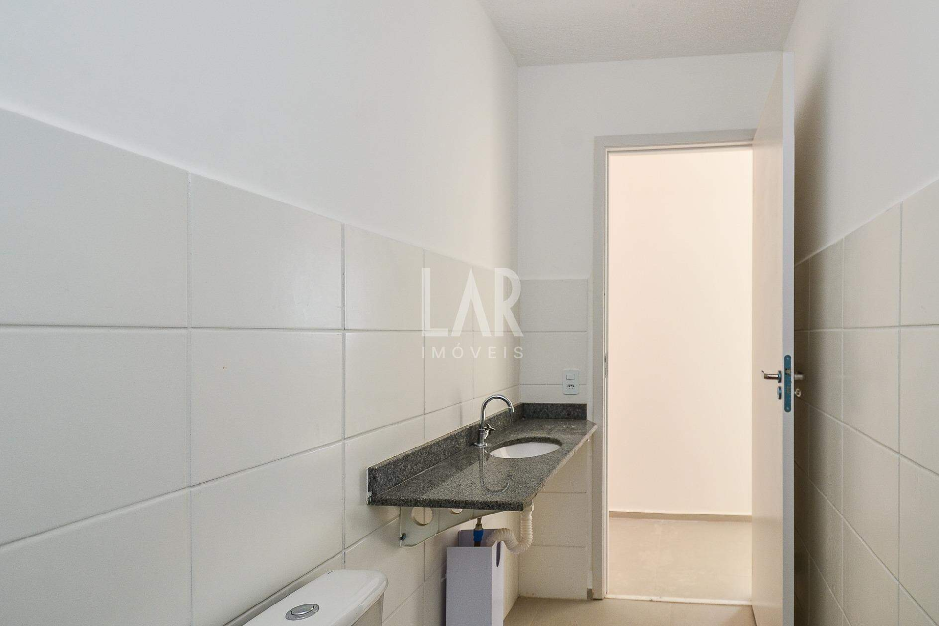 Apartamento de 3 quartos à venda, Palmeiras, Belo Horizonte - MG