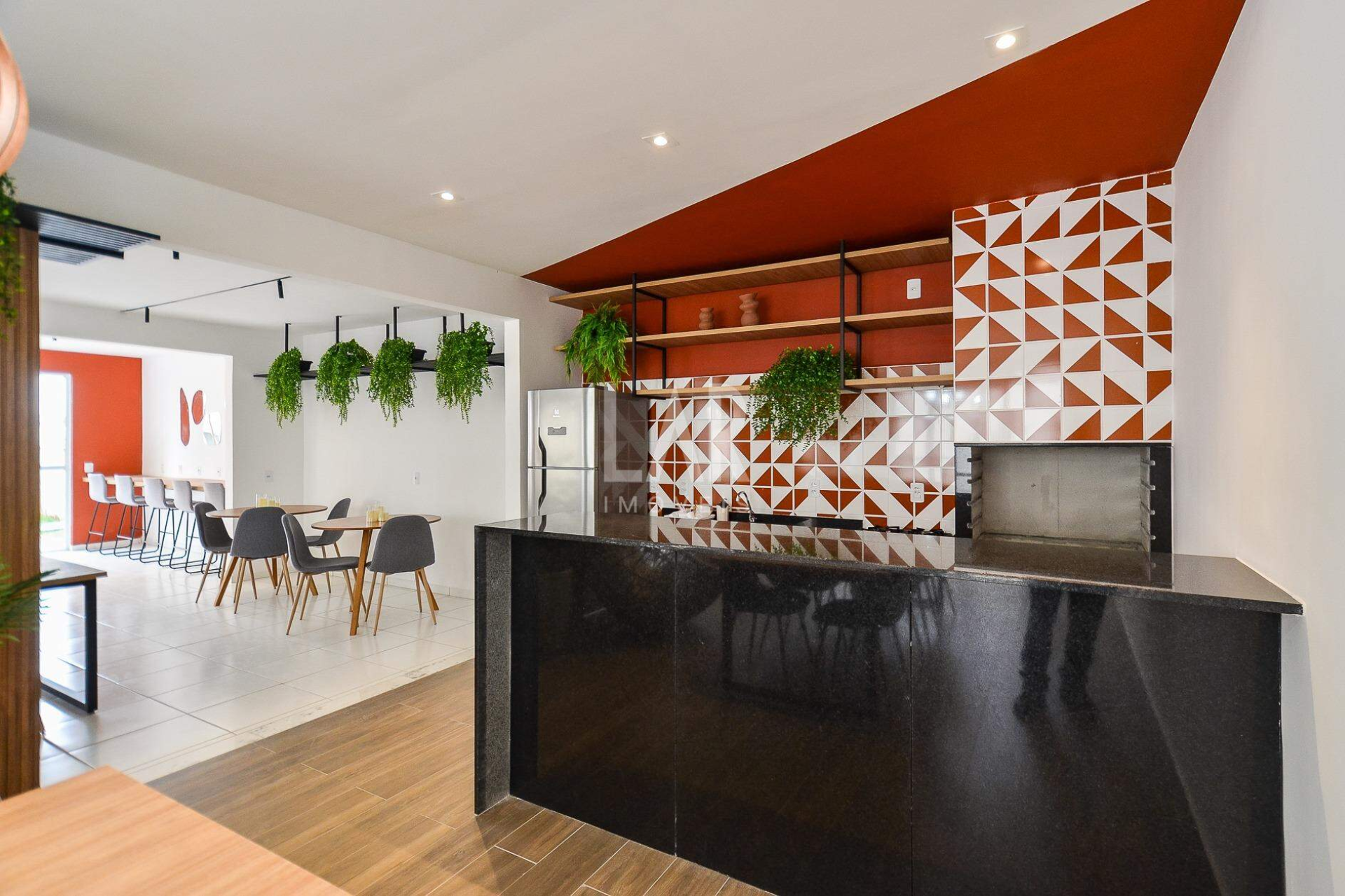 Apartamento de 3 quartos à venda, Palmeiras, Belo Horizonte - MG