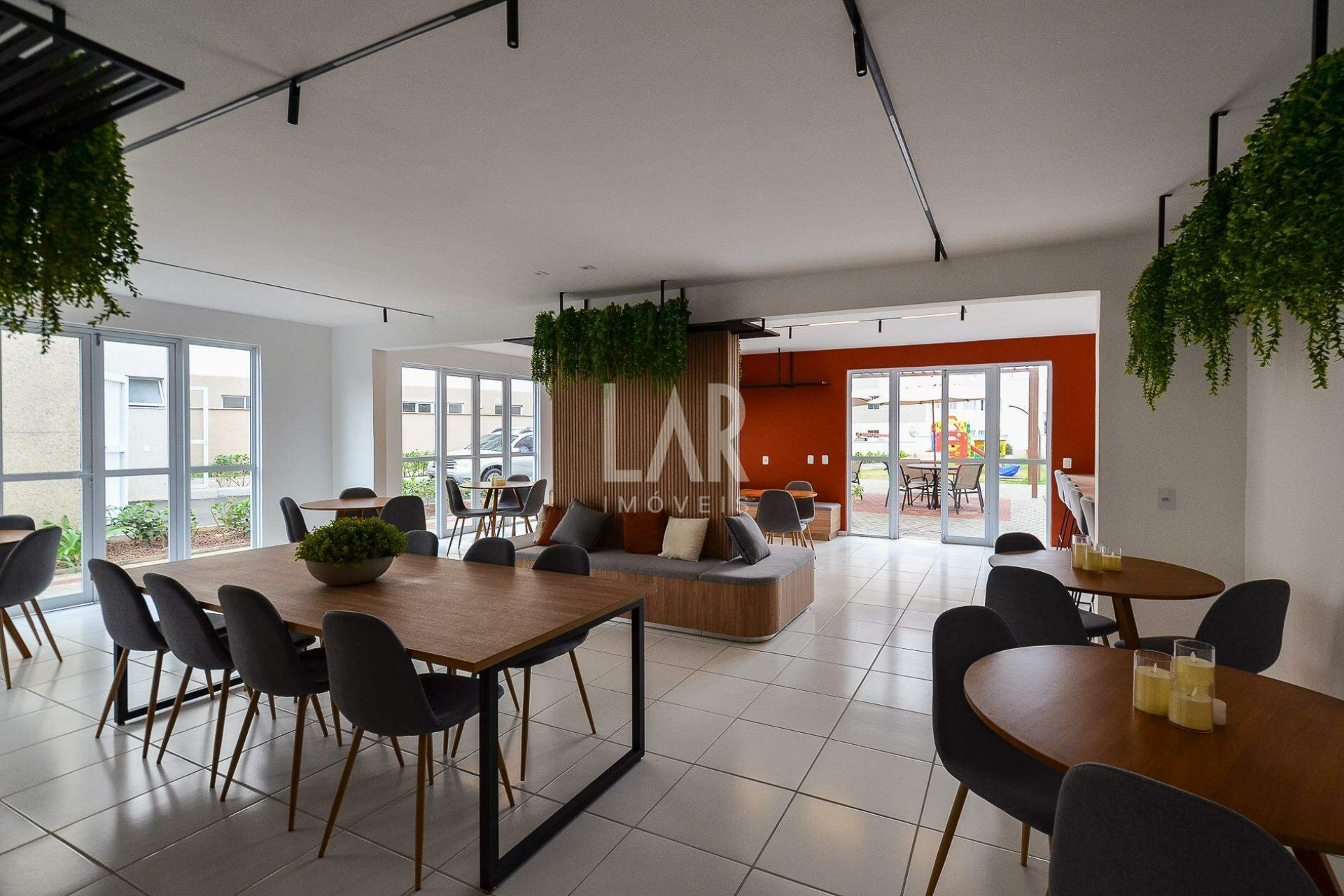 Apartamento de 3 quartos à venda, Palmeiras, Belo Horizonte - MG