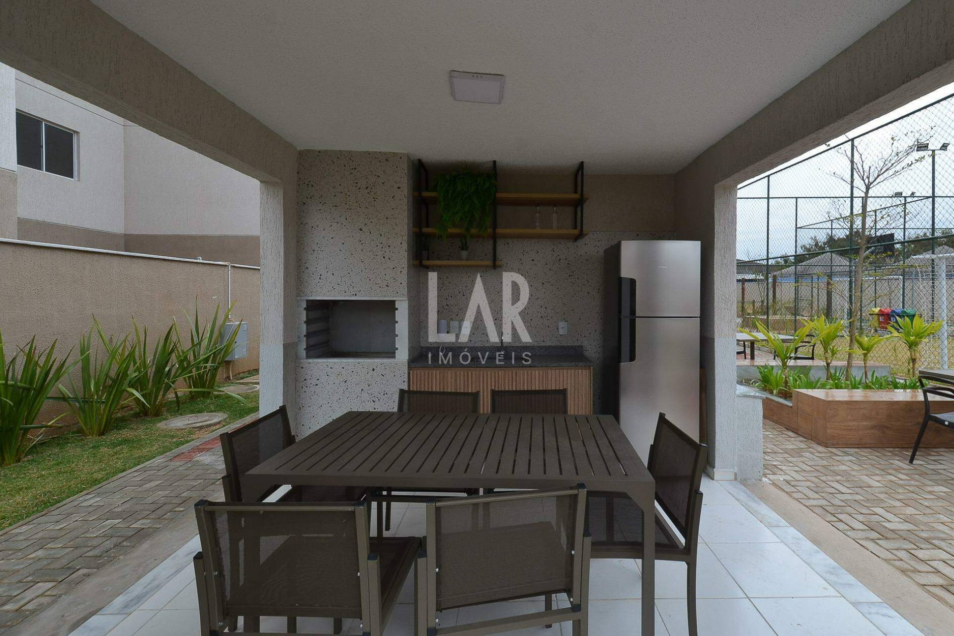 Apartamento de 3 quartos à venda, Palmeiras, Belo Horizonte - MG