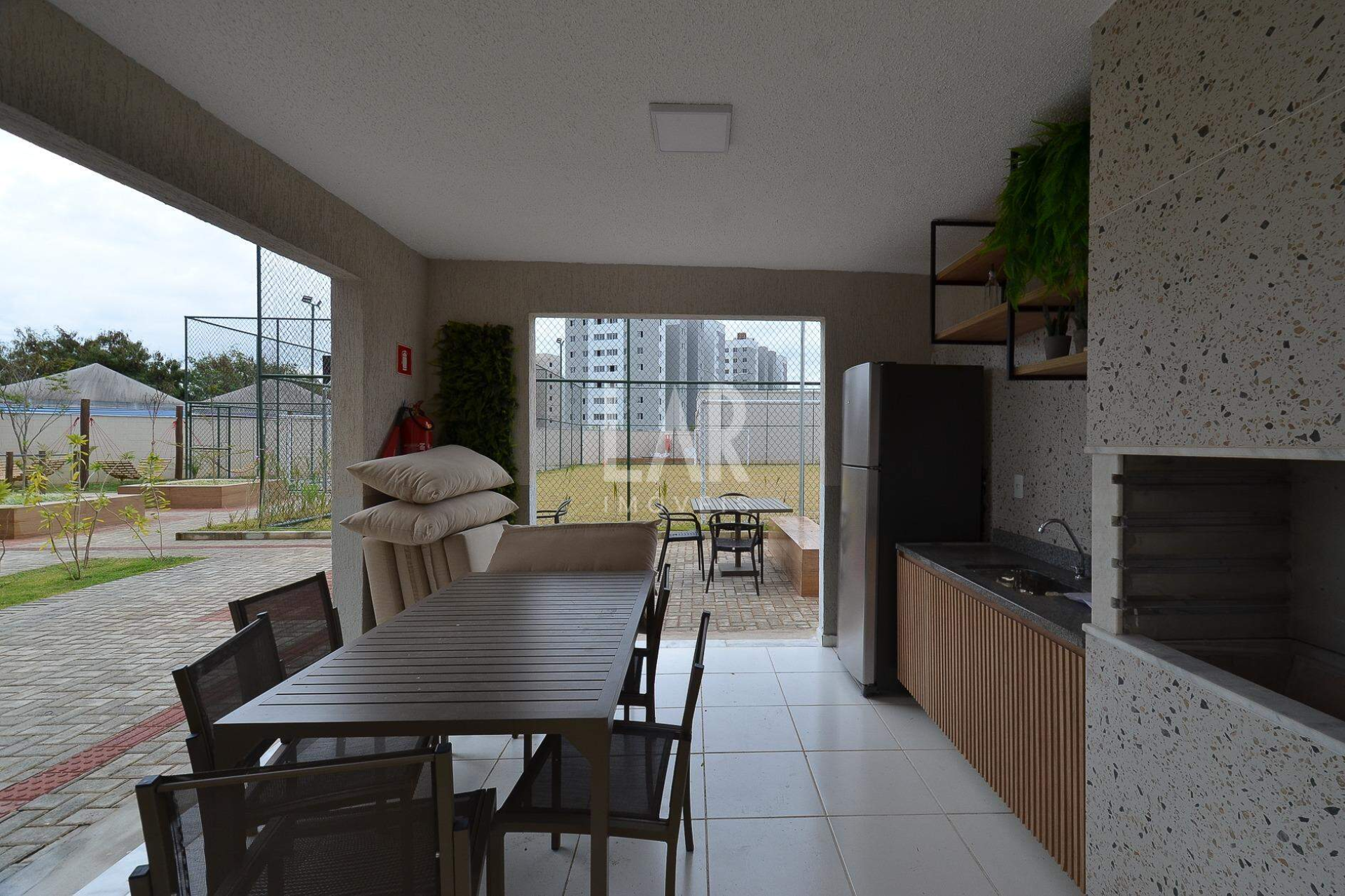 Apartamento de 3 quartos à venda, Palmeiras, Belo Horizonte - MG