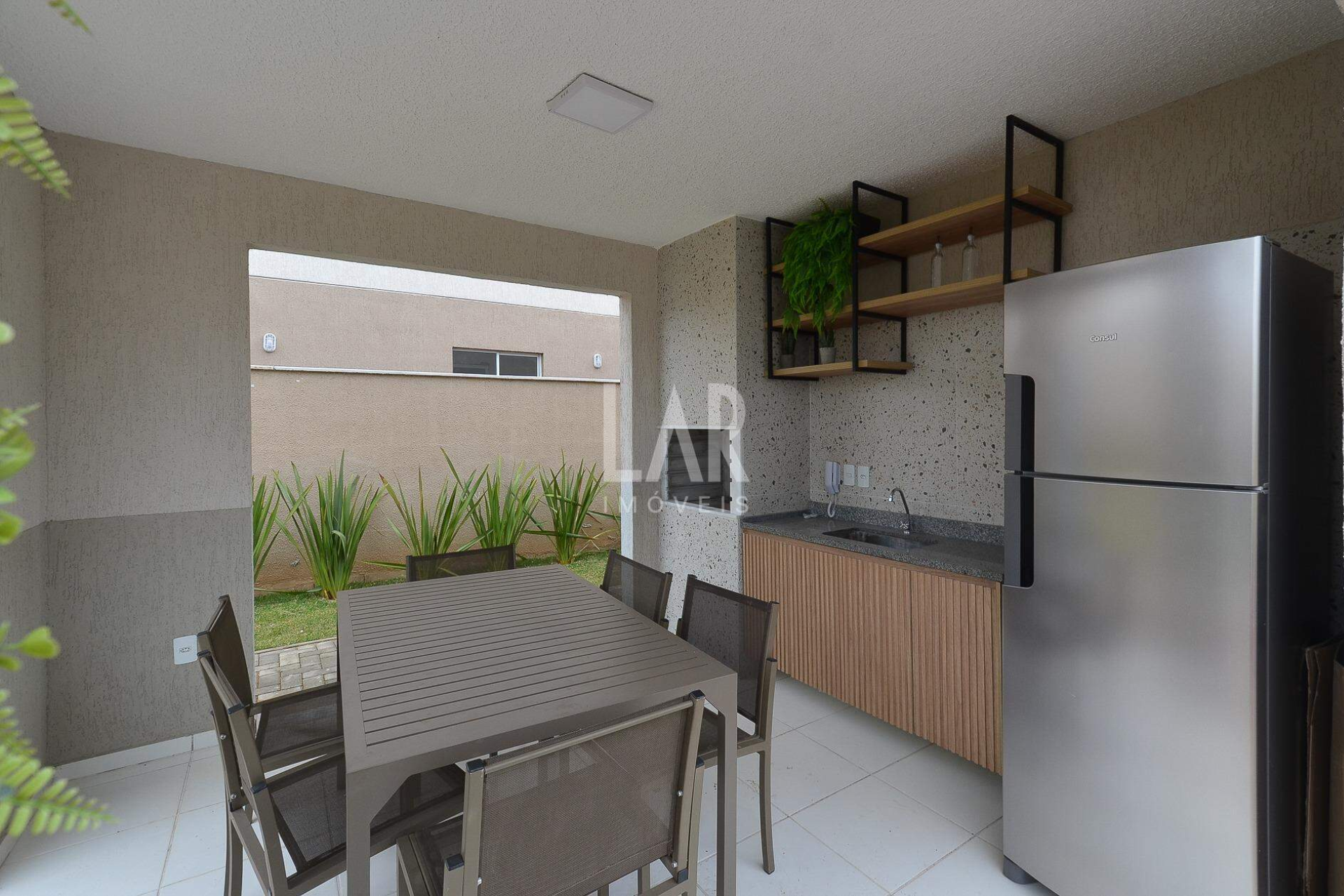 Apartamento de 3 quartos à venda, Palmeiras, Belo Horizonte - MG