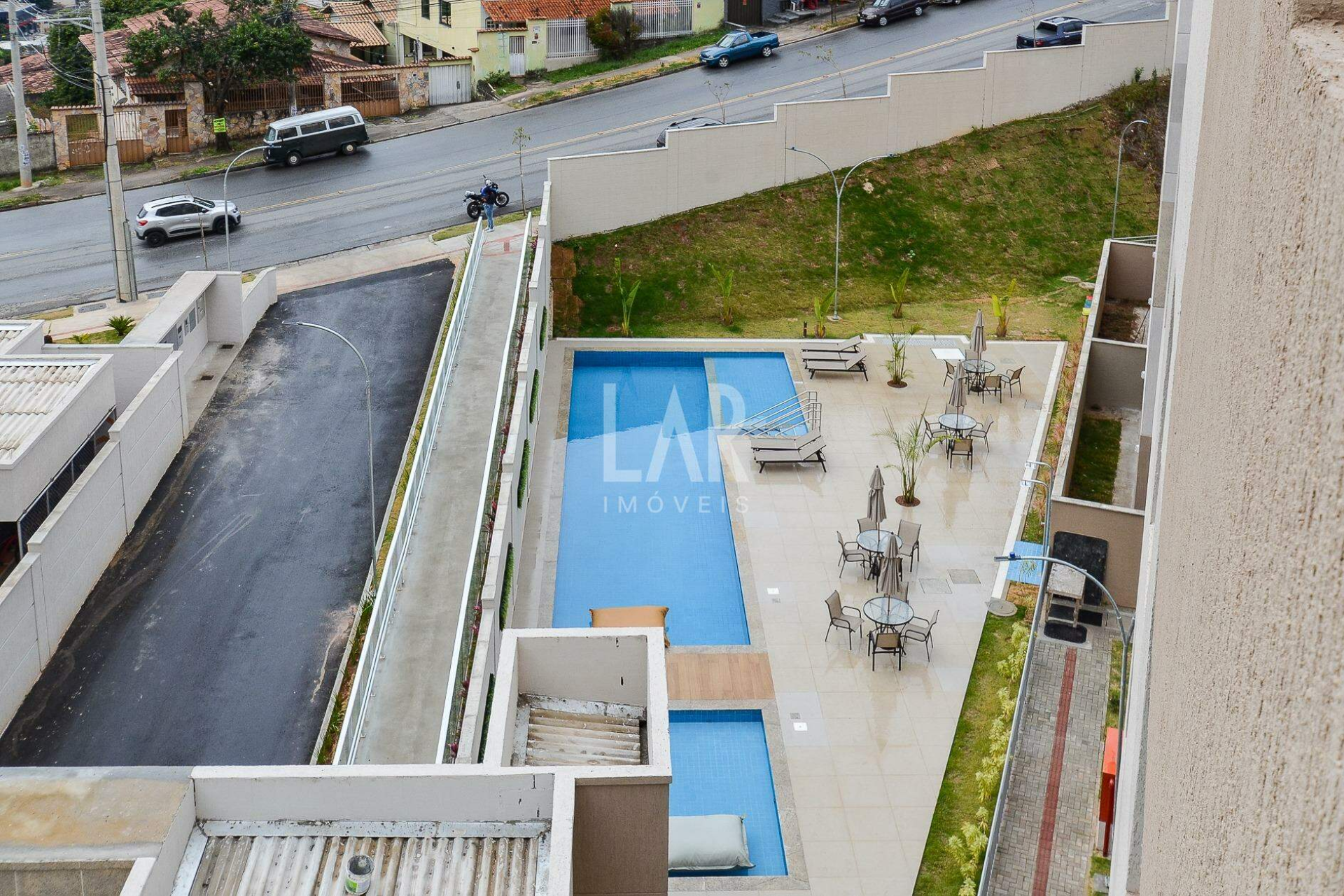 Apartamento de 3 quartos à venda, Palmeiras, Belo Horizonte - MG