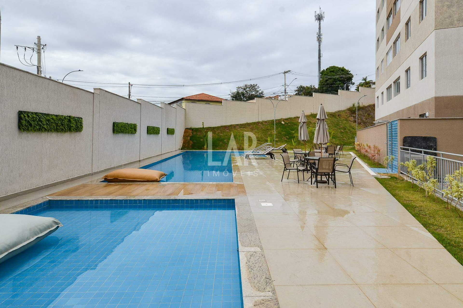 Apartamento de 3 quartos à venda, Palmeiras, Belo Horizonte - MG