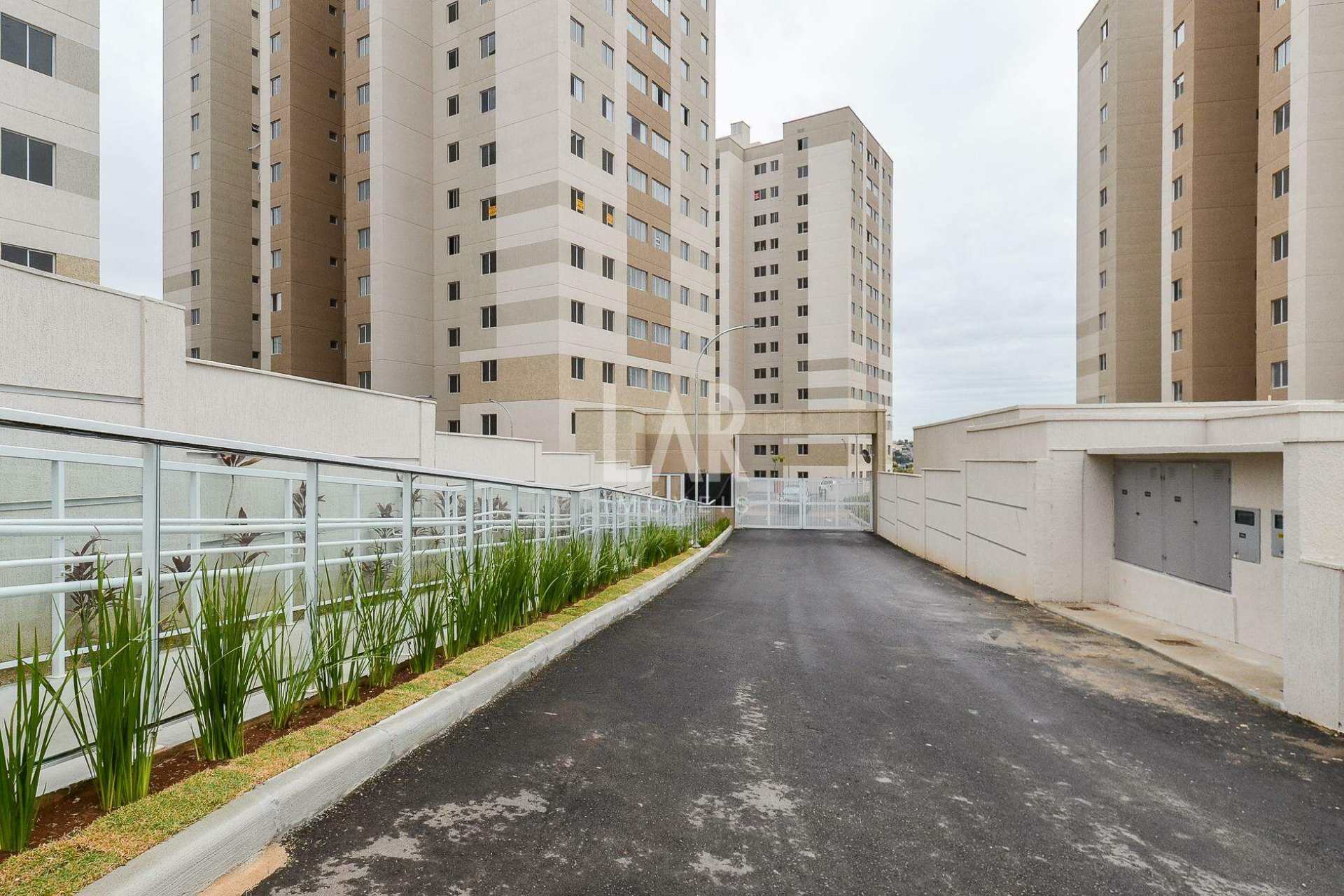 Apartamento de 3 quartos à venda, Palmeiras, Belo Horizonte - MG