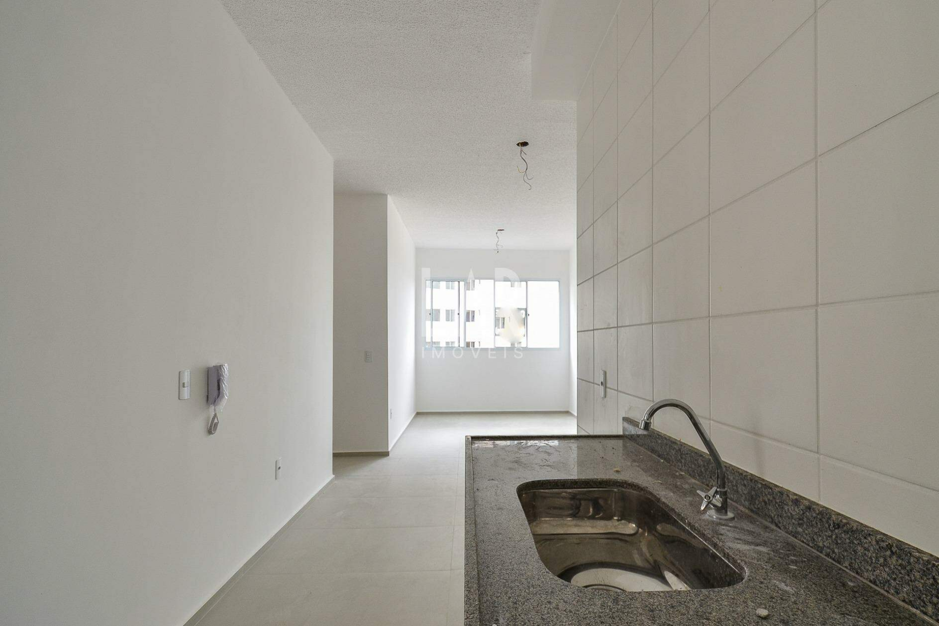 Apartamento de 3 quartos à venda, Palmeiras, Belo Horizonte - MG