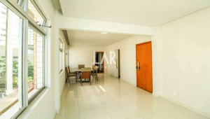 Cobertura de 3 quartos para alugar, Buritis, Belo Horizonte - MG