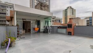 Cobertura de 3 quartos para alugar, Buritis, Belo Horizonte - MG