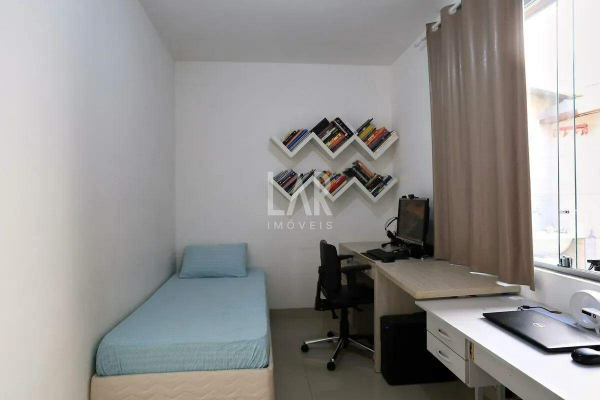 Casa de 3 quartos à venda, Santa Efigênia, Belo Horizonte - MG
