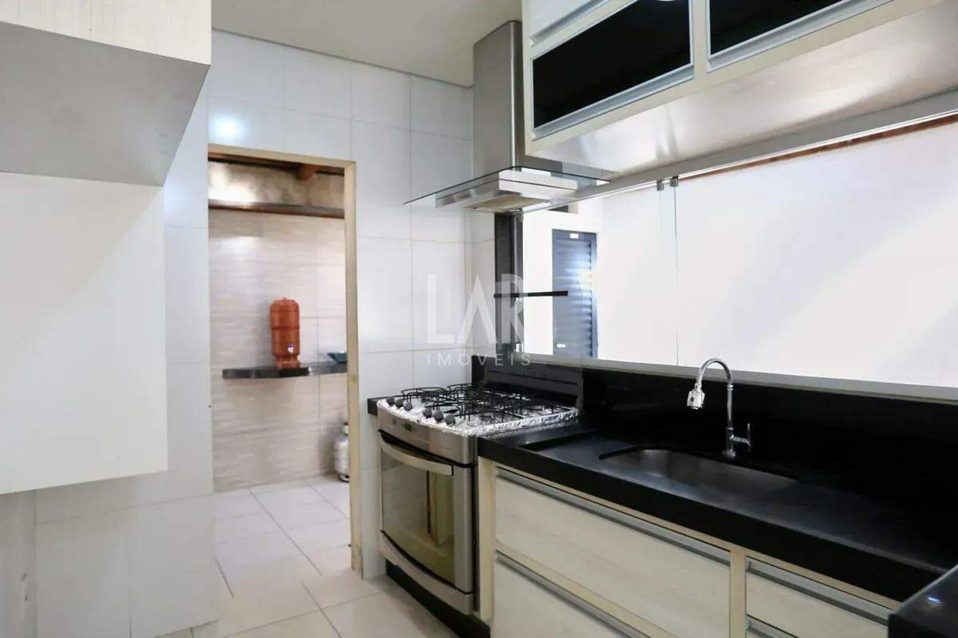 Casa de 3 quartos à venda, Santa Efigênia, Belo Horizonte - MG