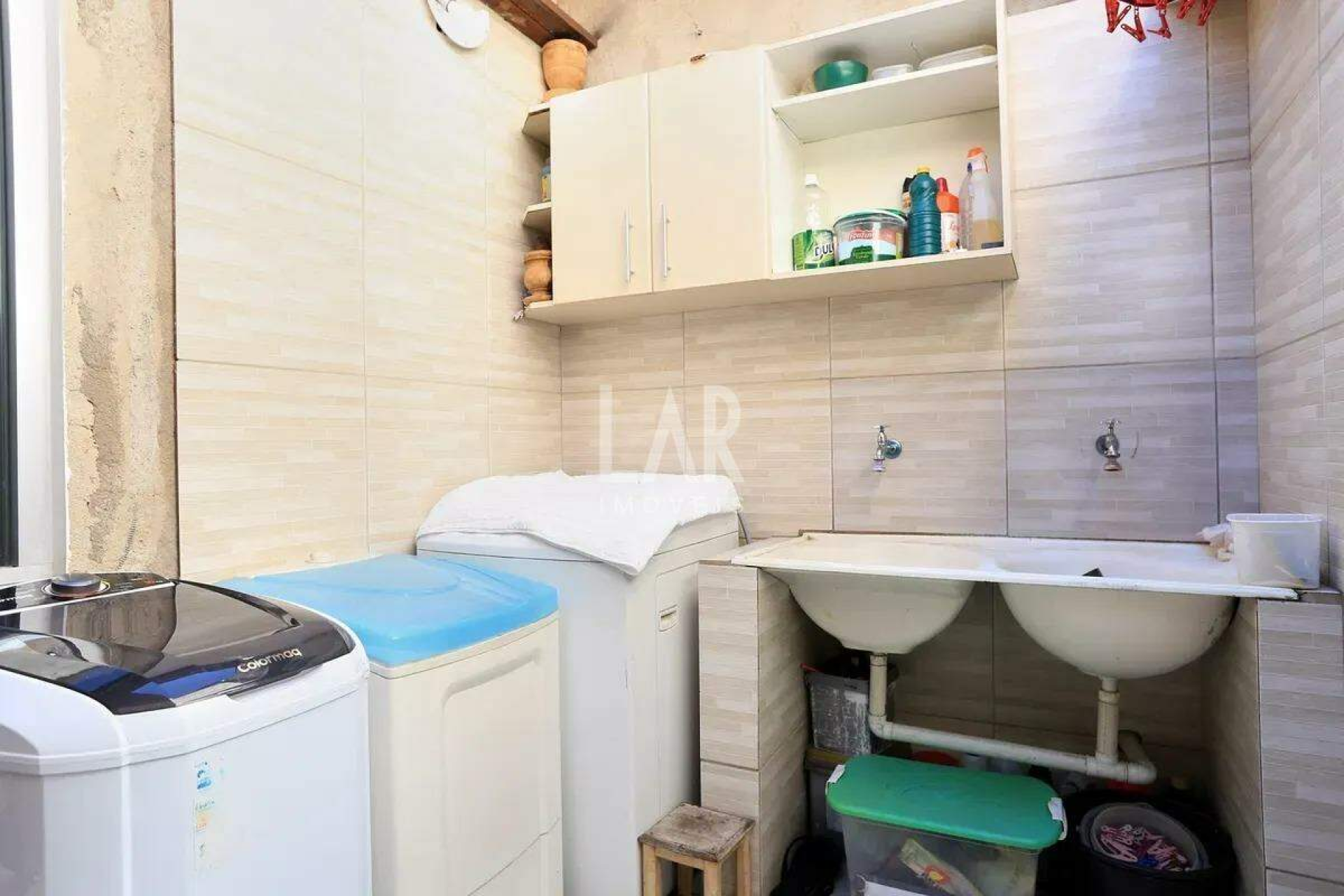 Casa de 3 quartos à venda, Santa Efigênia, Belo Horizonte - MG