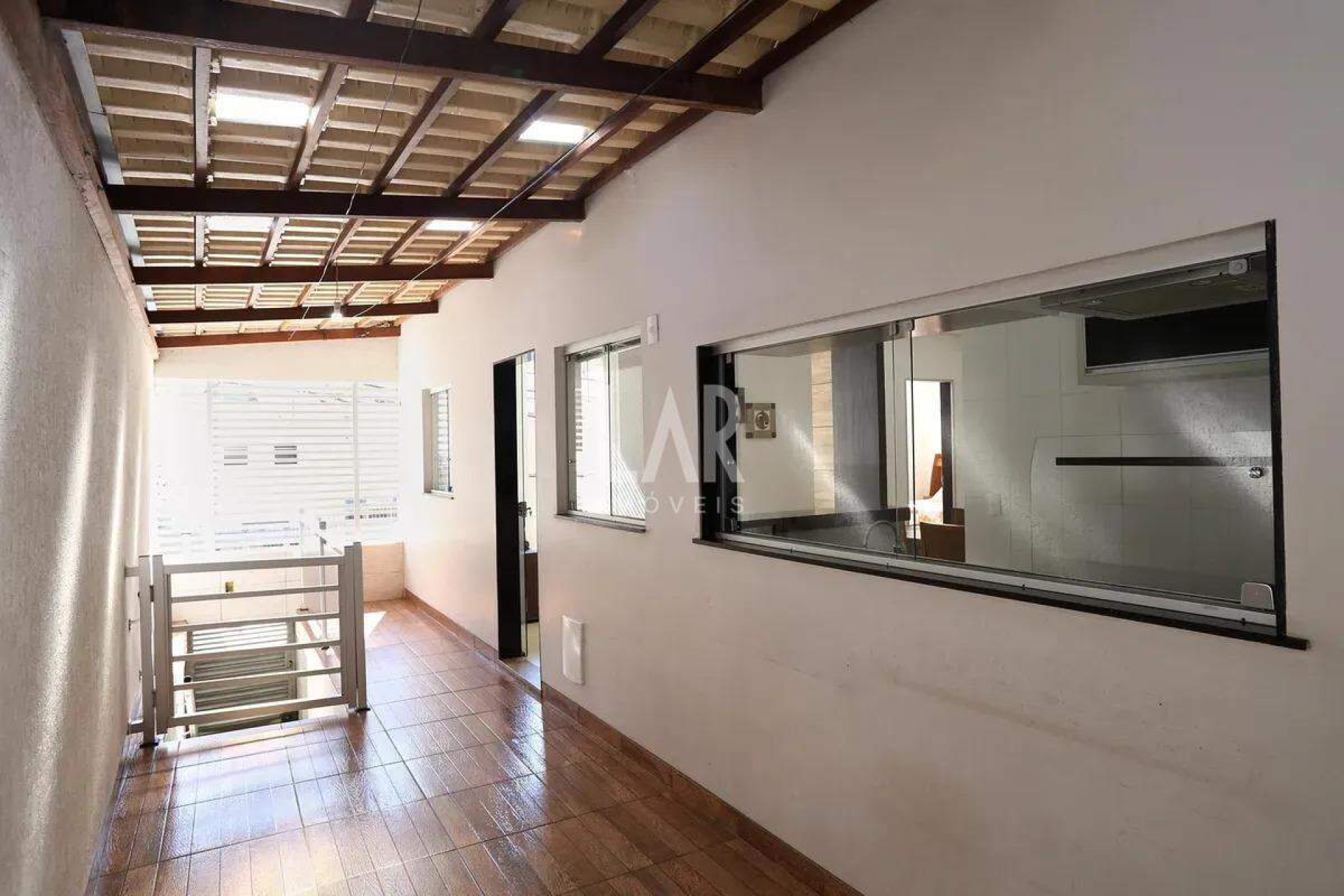 Casa de 3 quartos à venda, Santa Efigênia, Belo Horizonte - MG