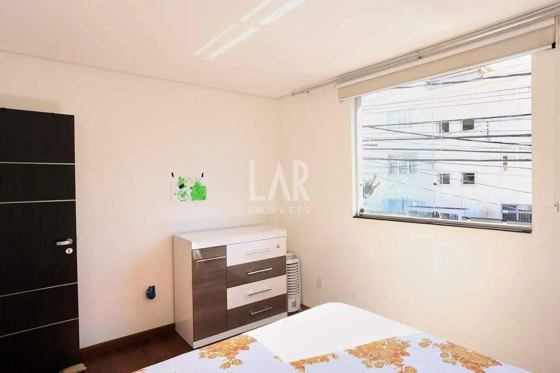 Casa de 3 quartos à venda, Santa Efigênia, Belo Horizonte - MG