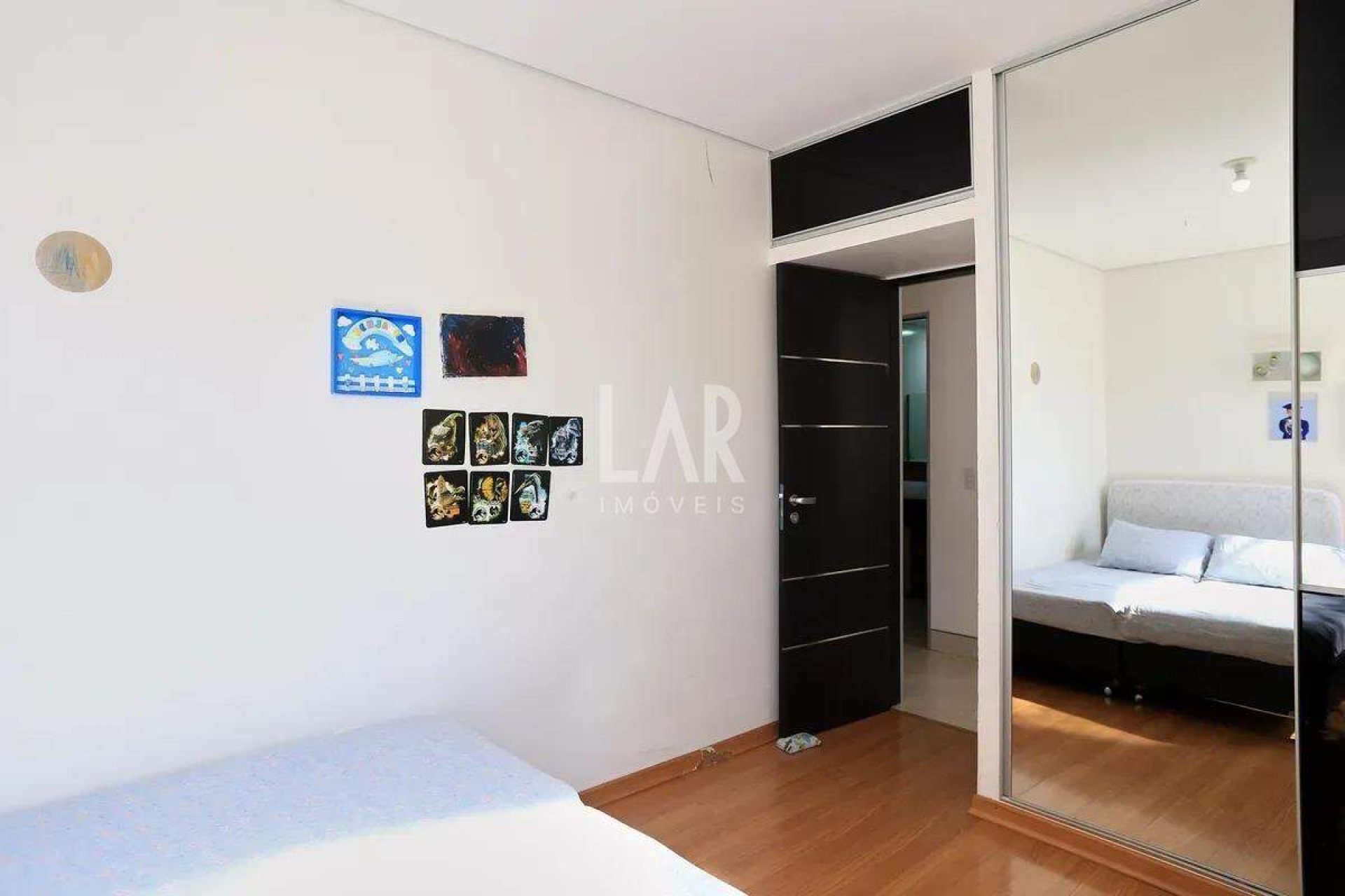 Casa de 3 quartos à venda, Santa Efigênia, Belo Horizonte - MG