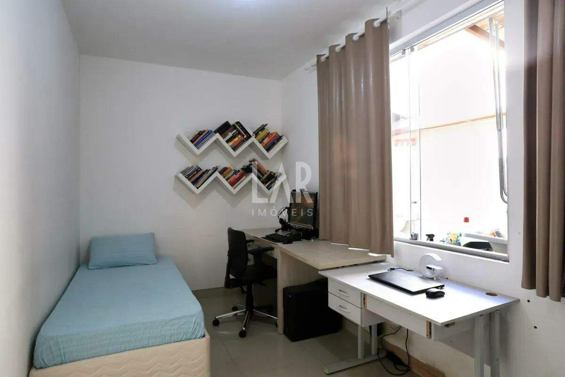 Casa de 3 quartos à venda, Santa Efigênia, Belo Horizonte - MG