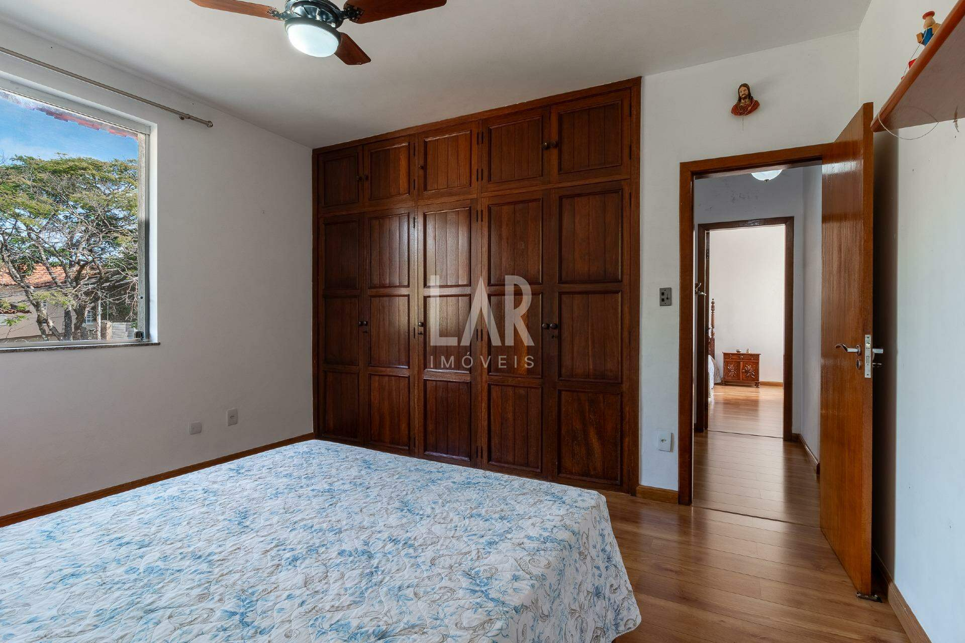 Casa de 5 quartos à venda, Santa Lúcia, Belo Horizonte - MG