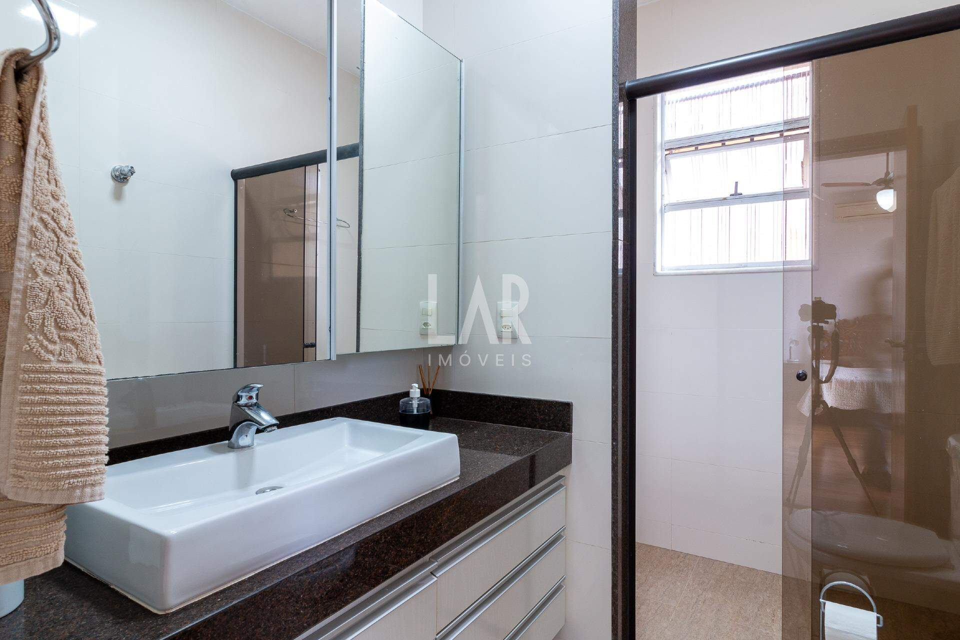 Casa de 5 quartos à venda, Santa Lúcia, Belo Horizonte - MG