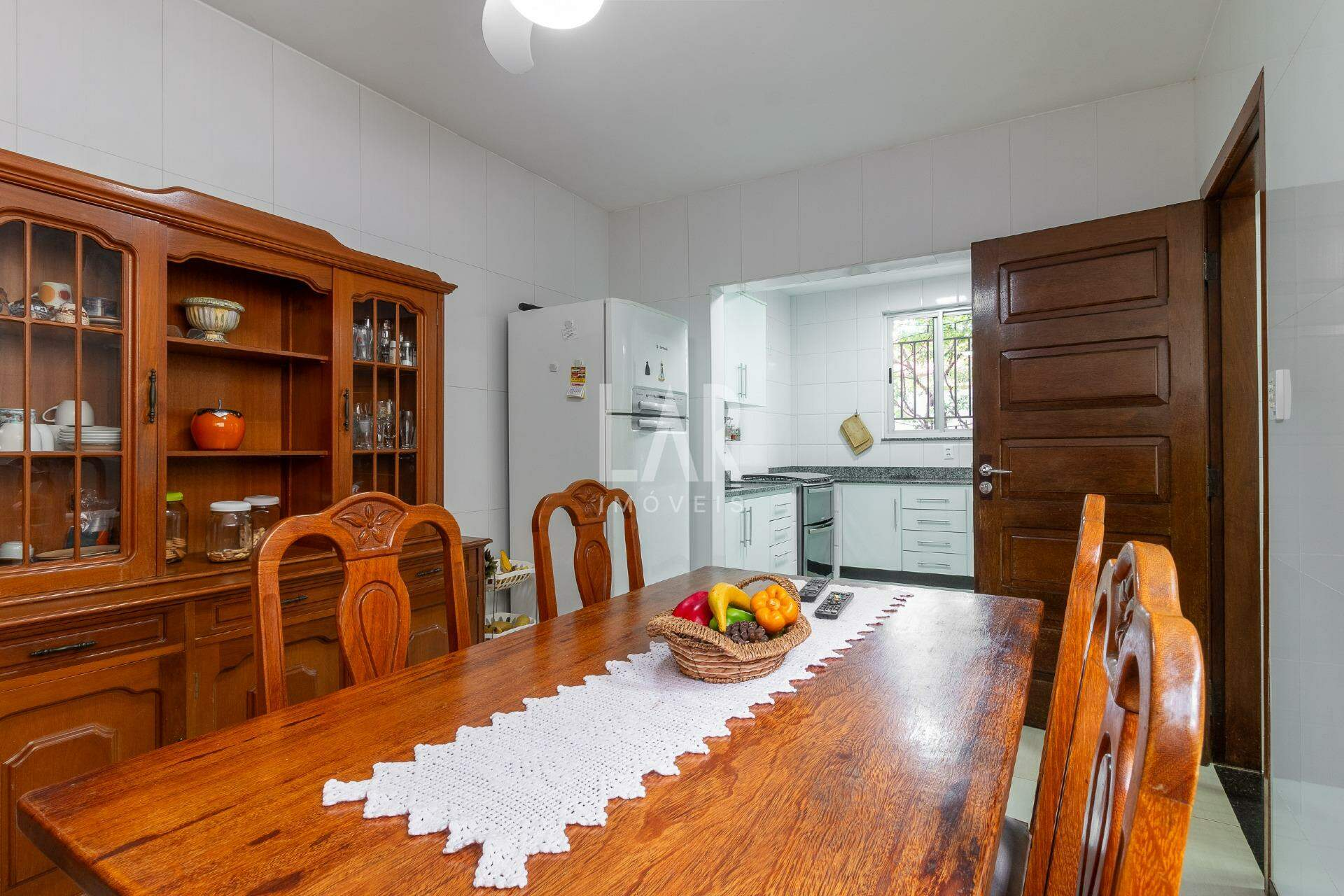 Casa de 5 quartos à venda, Santa Lúcia, Belo Horizonte - MG