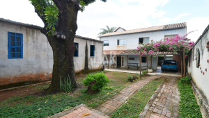 Casa de 3 quartos à venda, Betânia, Belo Horizonte - MG