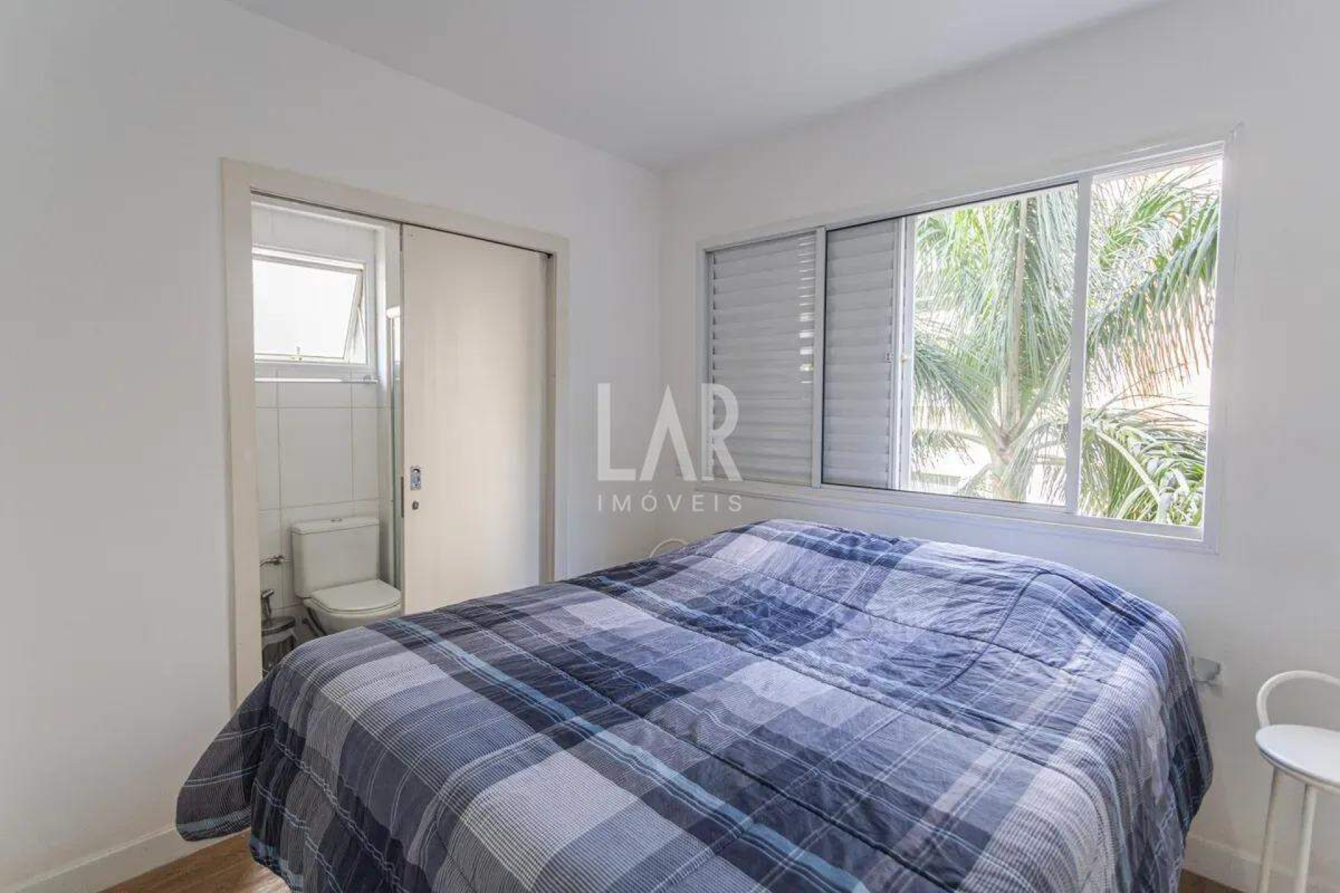 Apartamento de 3 quartos à venda, Sion, Belo Horizonte - MG