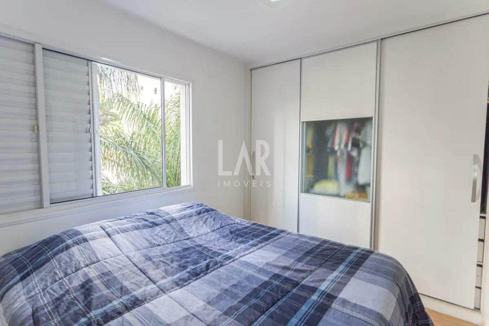 Apartamento de 3 quartos à venda, Sion, Belo Horizonte - MG