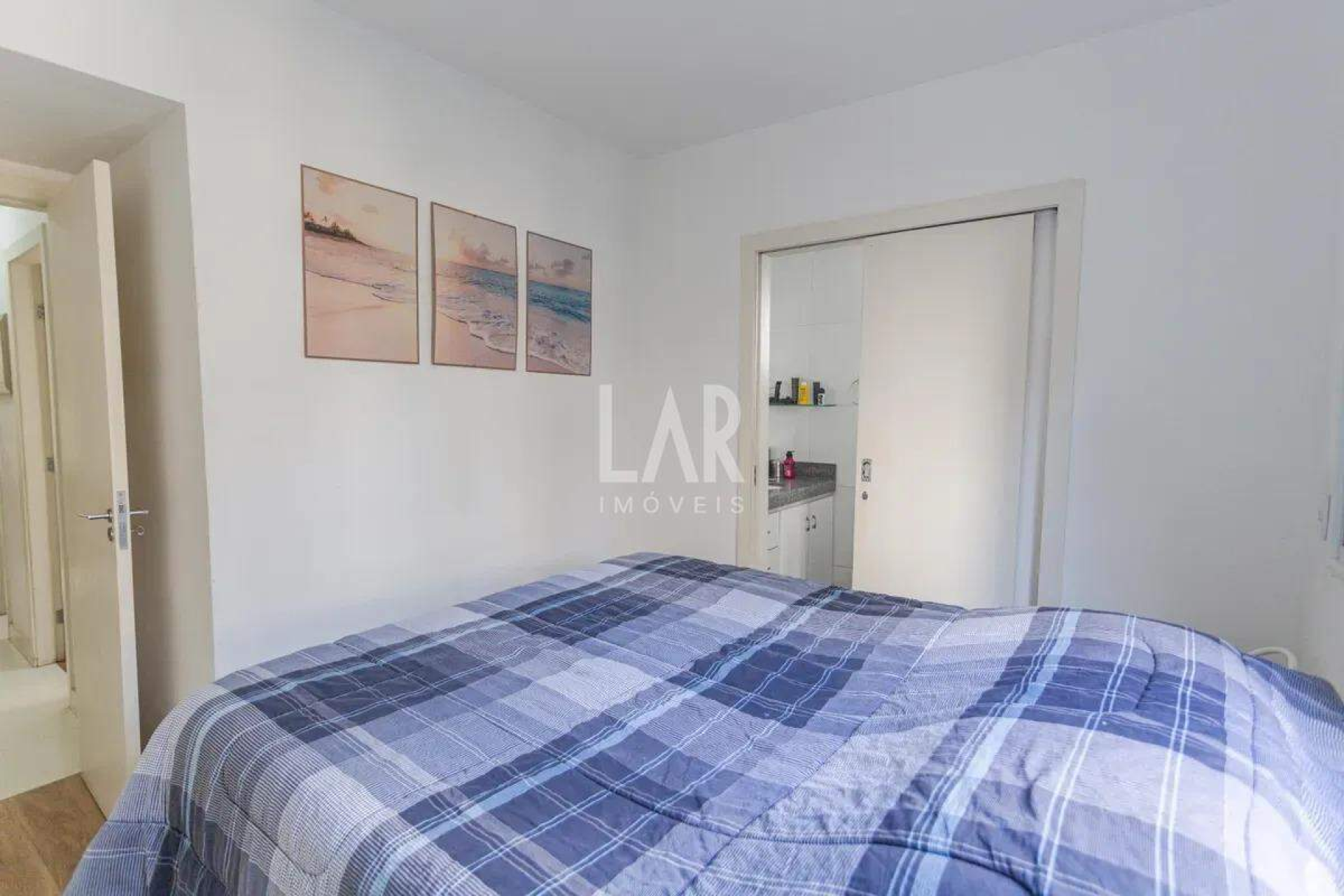 Apartamento de 3 quartos à venda, Sion, Belo Horizonte - MG