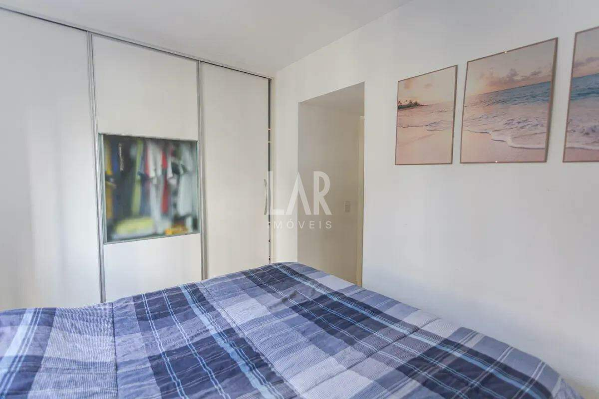 Apartamento de 3 quartos à venda, Sion, Belo Horizonte - MG