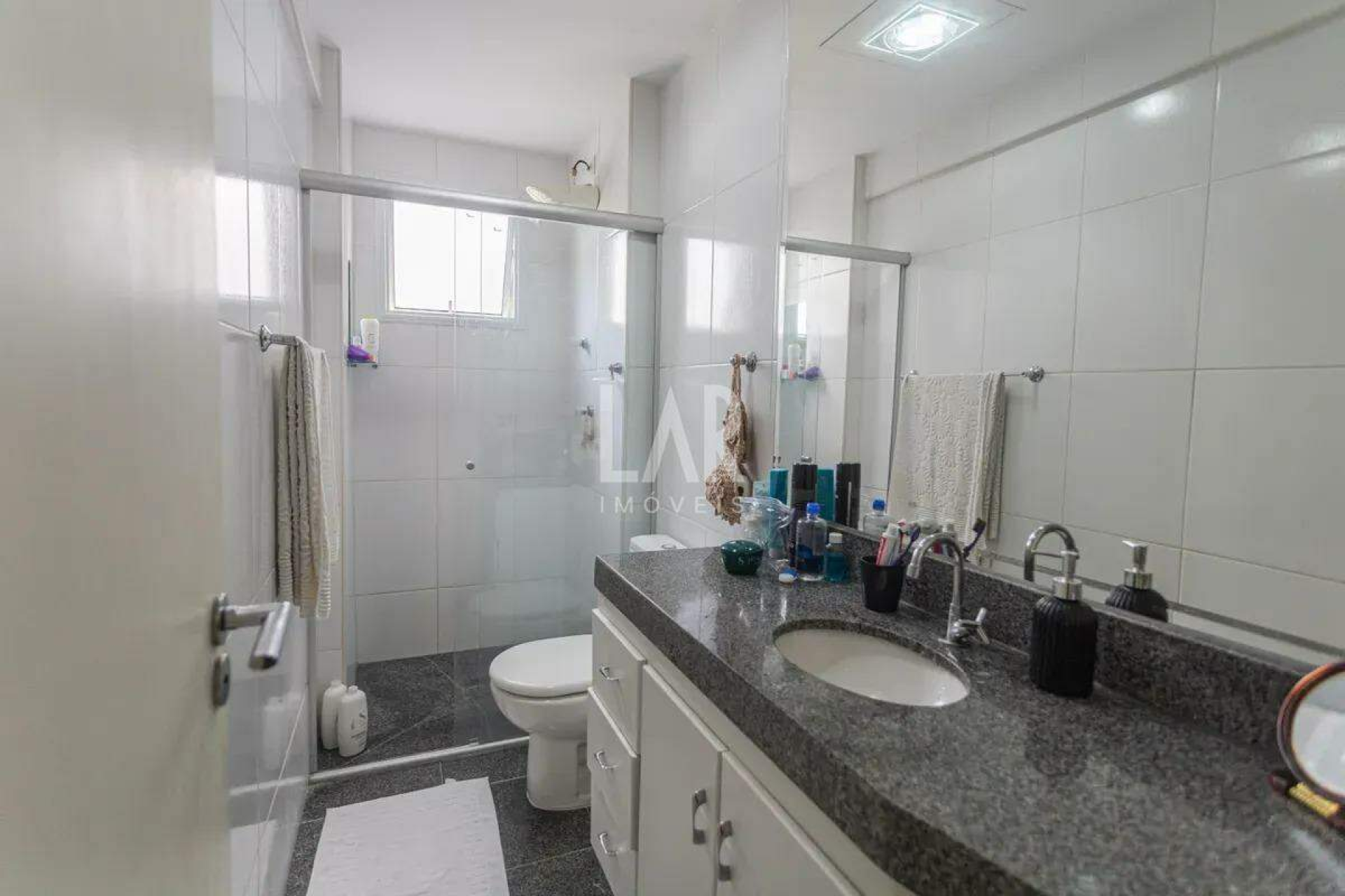 Apartamento de 3 quartos à venda, Sion, Belo Horizonte - MG