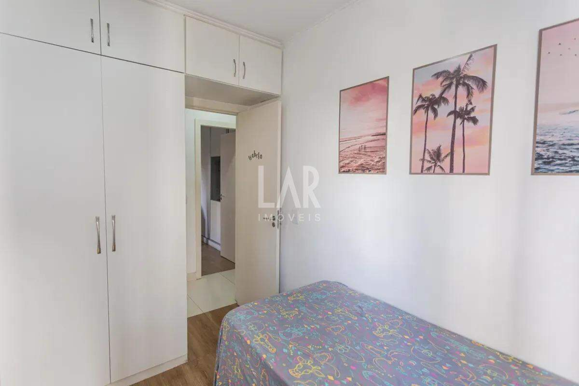 Apartamento de 3 quartos à venda, Sion, Belo Horizonte - MG