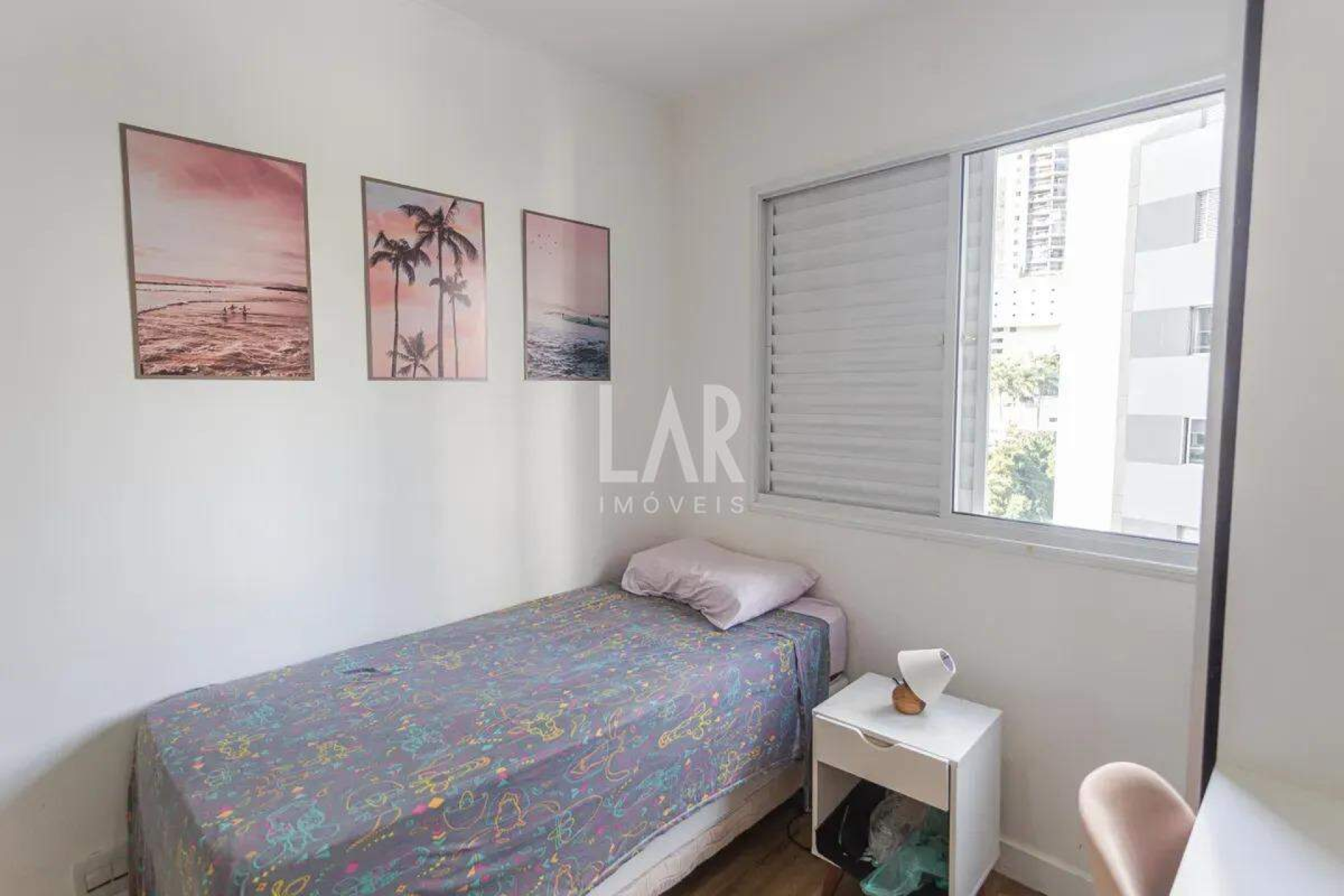 Apartamento de 3 quartos à venda, Sion, Belo Horizonte - MG