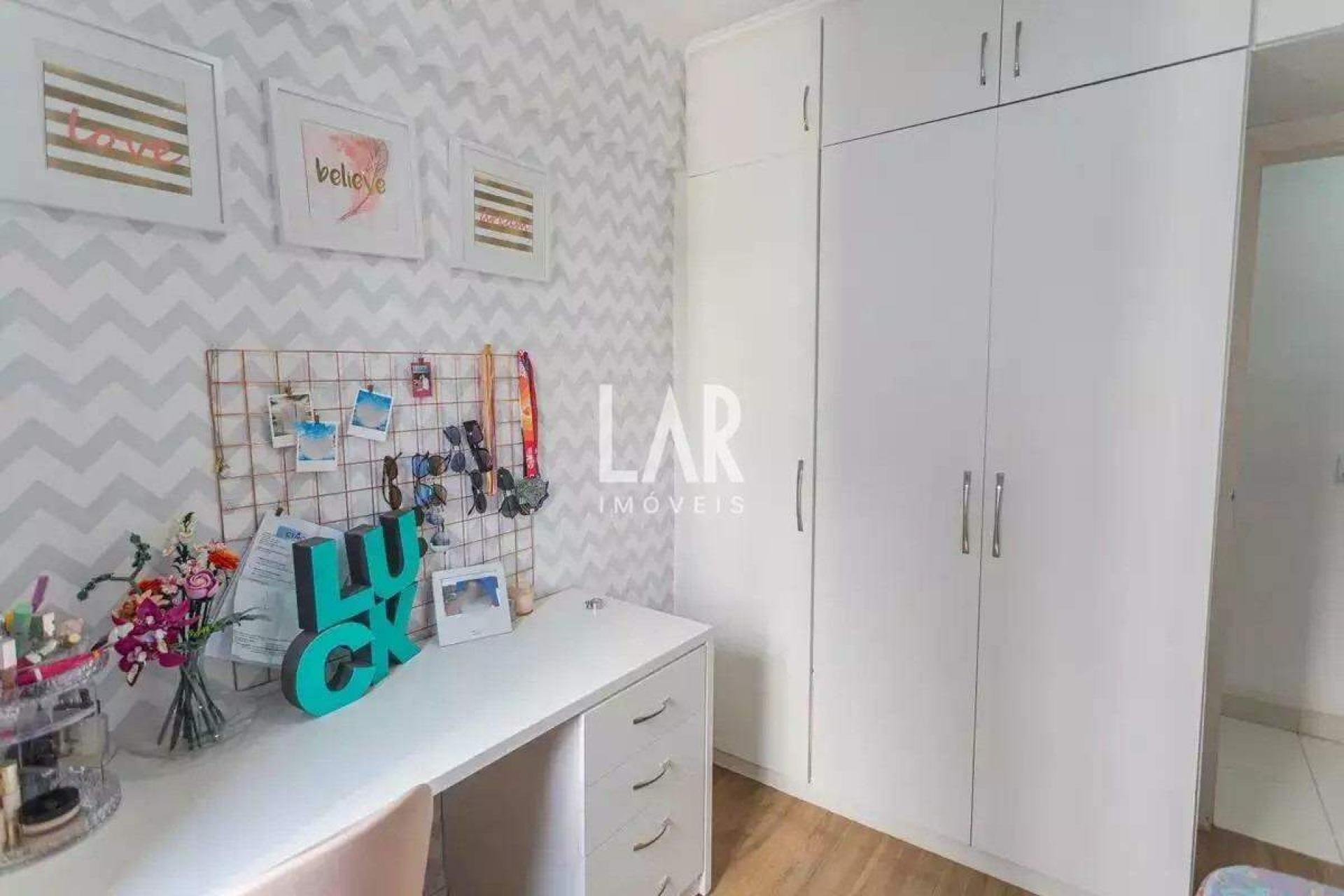 Apartamento de 3 quartos à venda, Sion, Belo Horizonte - MG