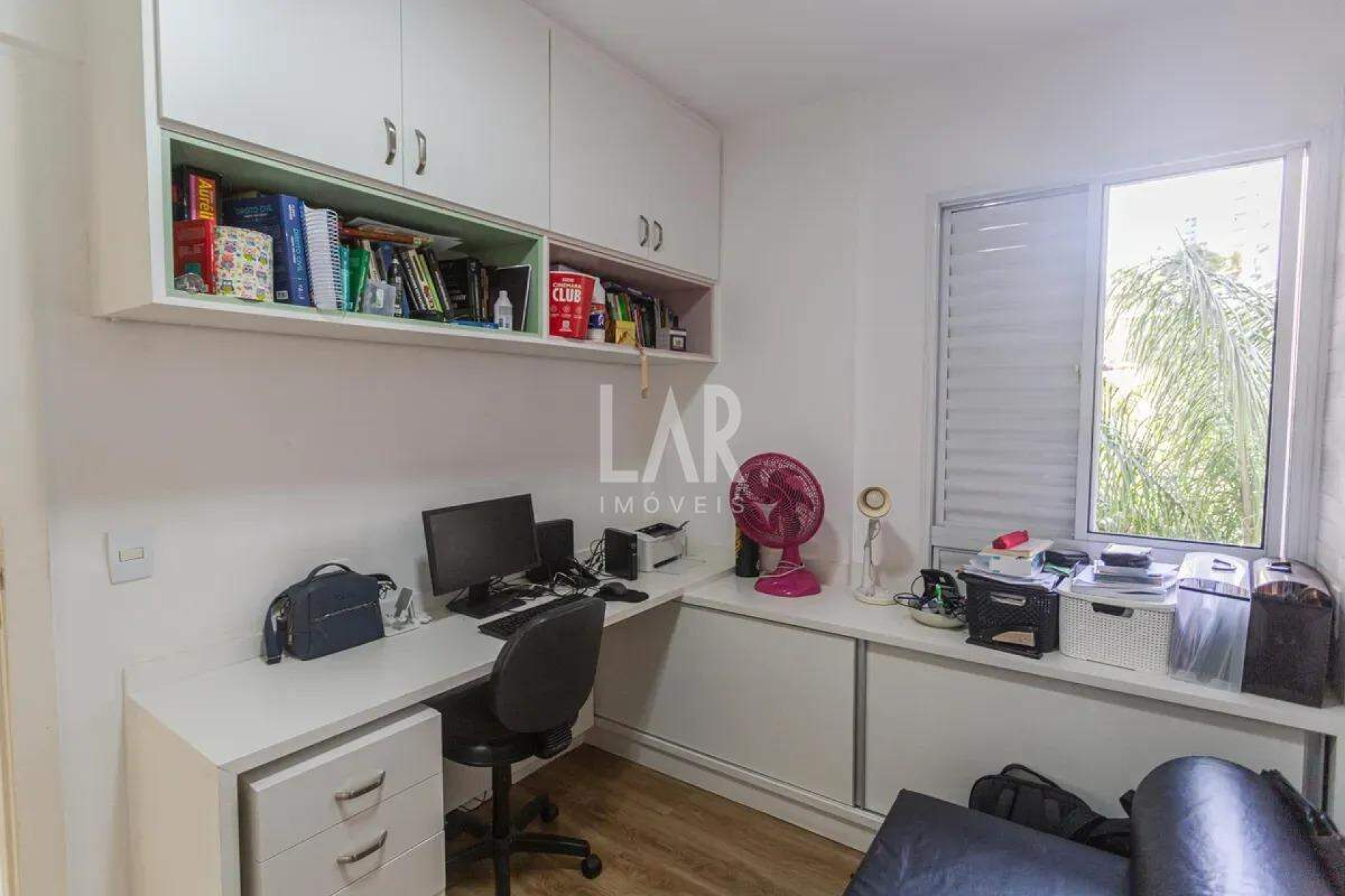 Apartamento de 3 quartos à venda, Sion, Belo Horizonte - MG