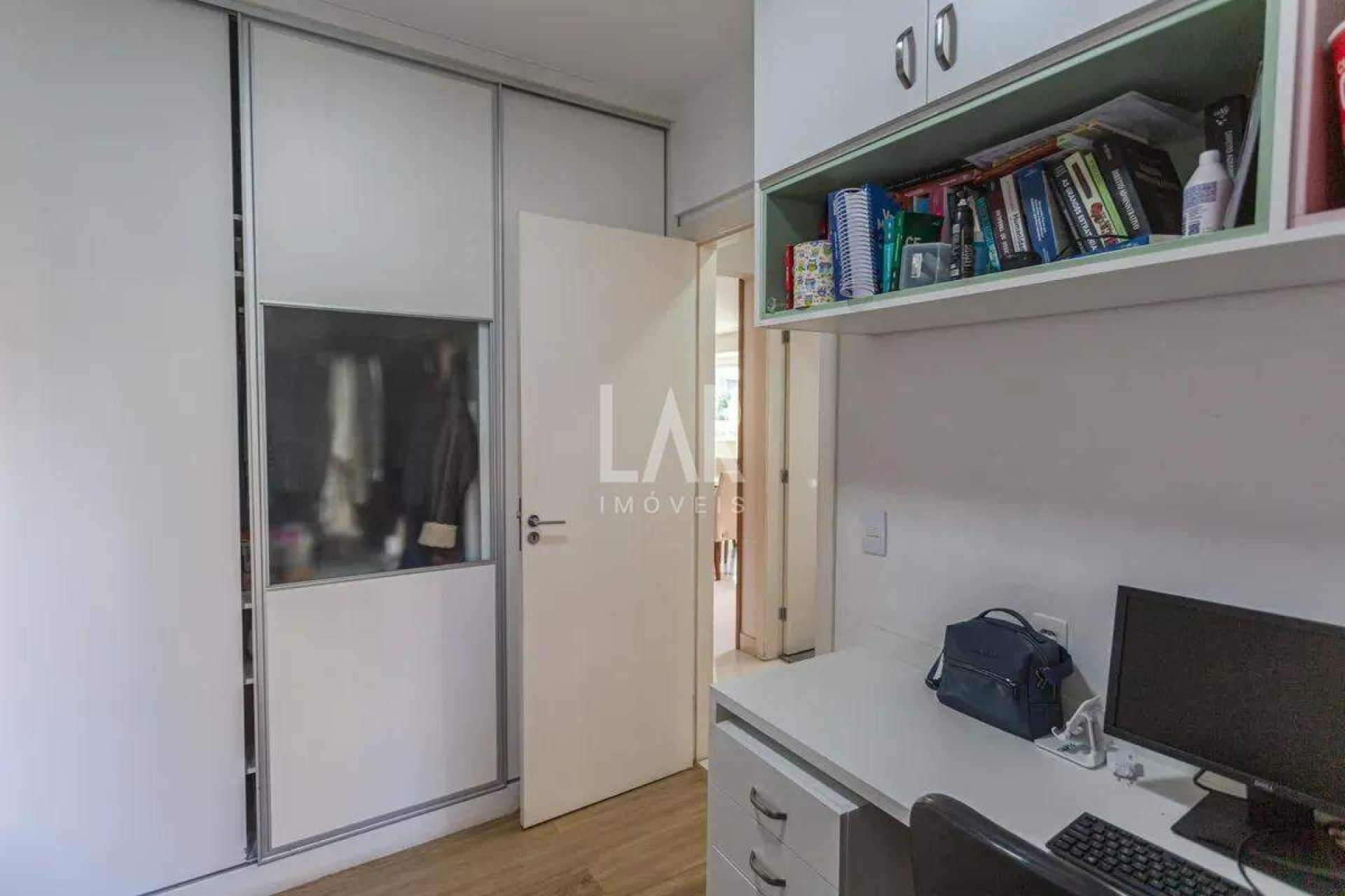 Apartamento de 3 quartos à venda, Sion, Belo Horizonte - MG