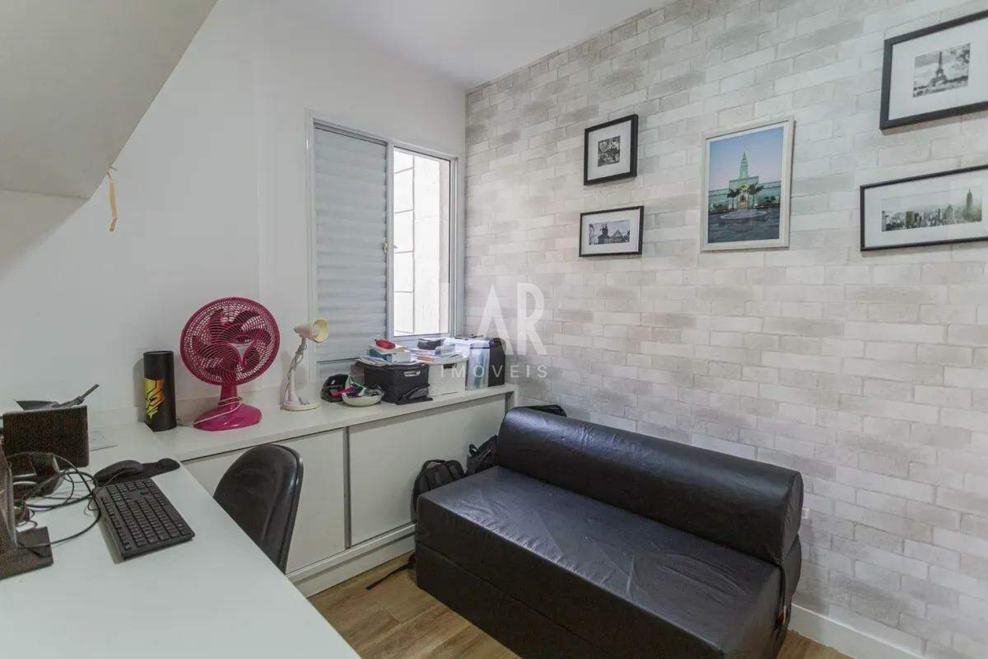 Apartamento de 3 quartos à venda, Sion, Belo Horizonte - MG