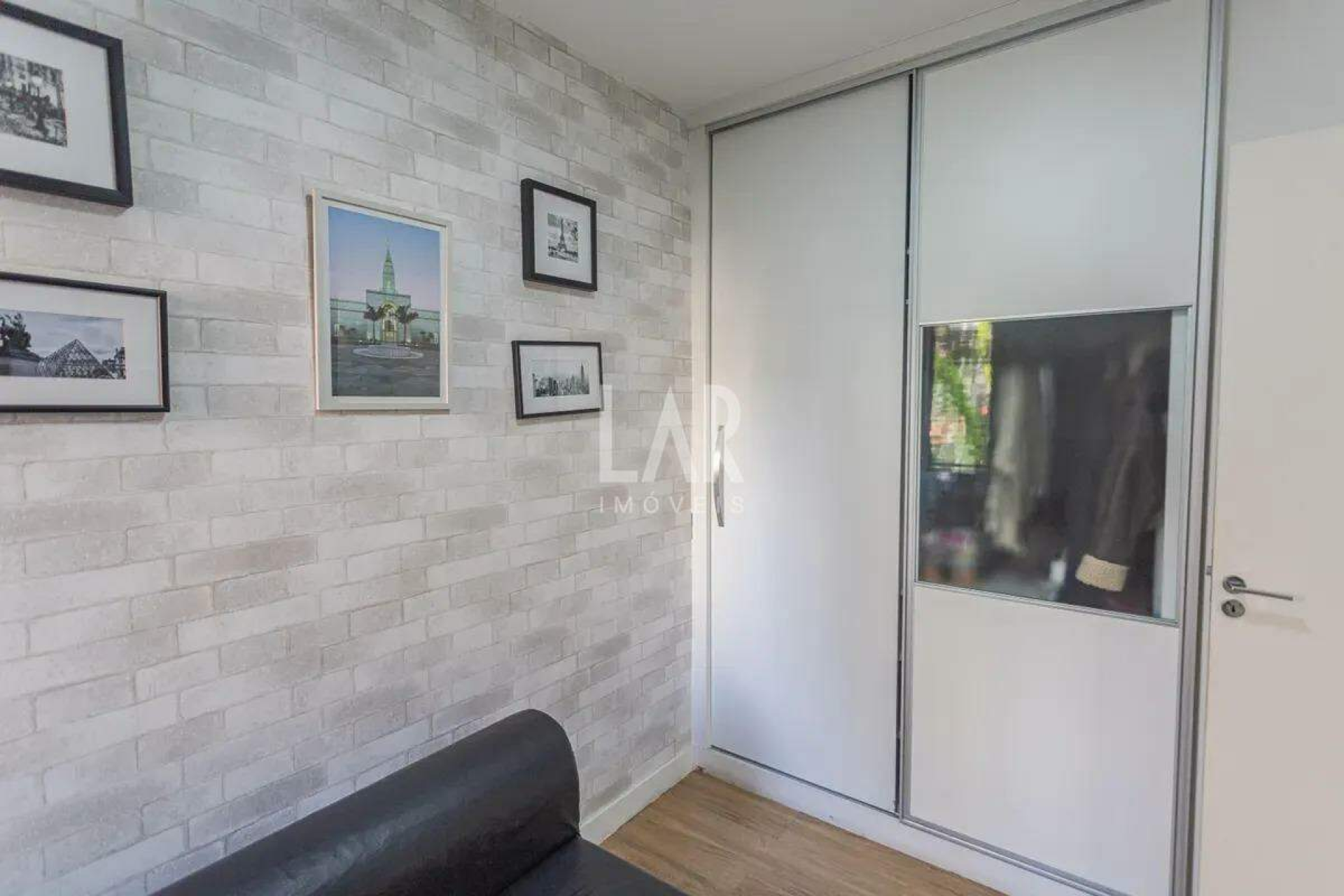 Apartamento de 3 quartos à venda, Sion, Belo Horizonte - MG
