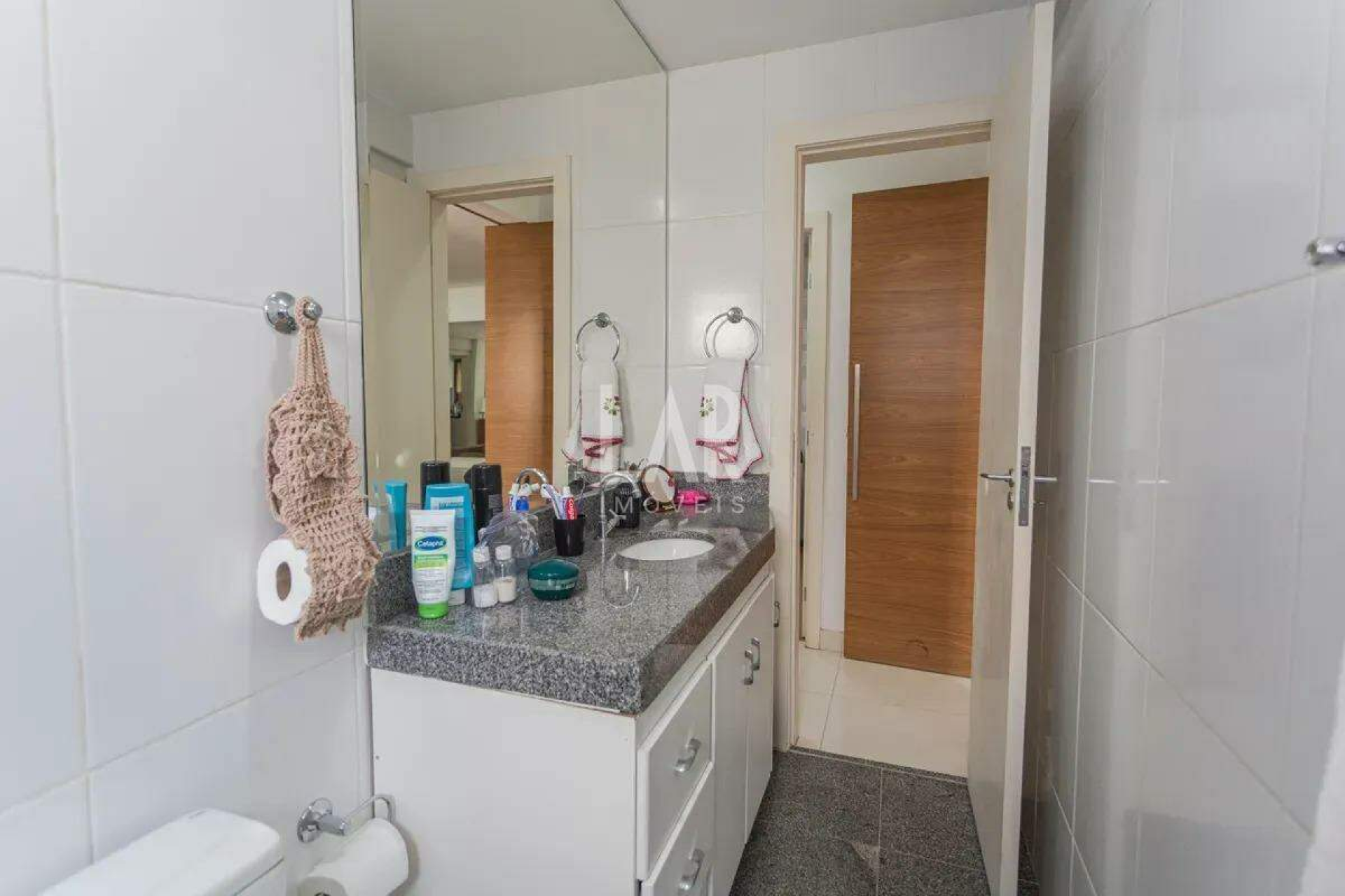 Apartamento de 3 quartos à venda, Sion, Belo Horizonte - MG