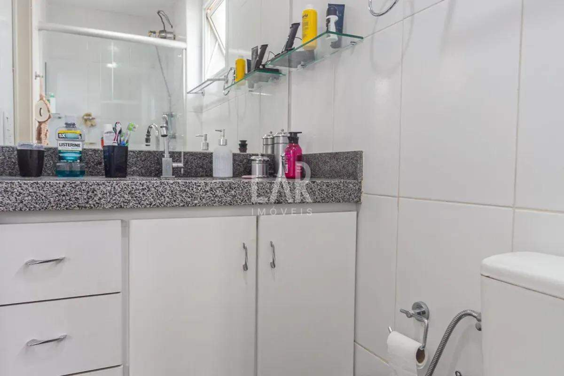 Apartamento de 3 quartos à venda, Sion, Belo Horizonte - MG