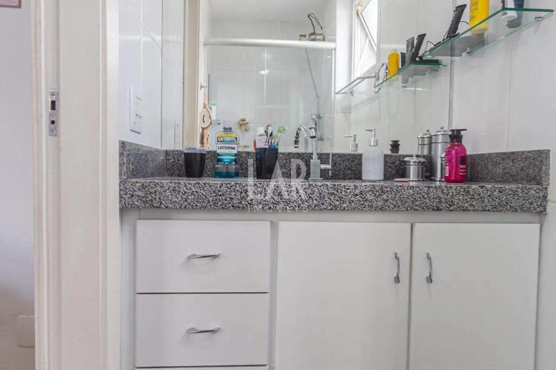 Apartamento de 3 quartos à venda, Sion, Belo Horizonte - MG