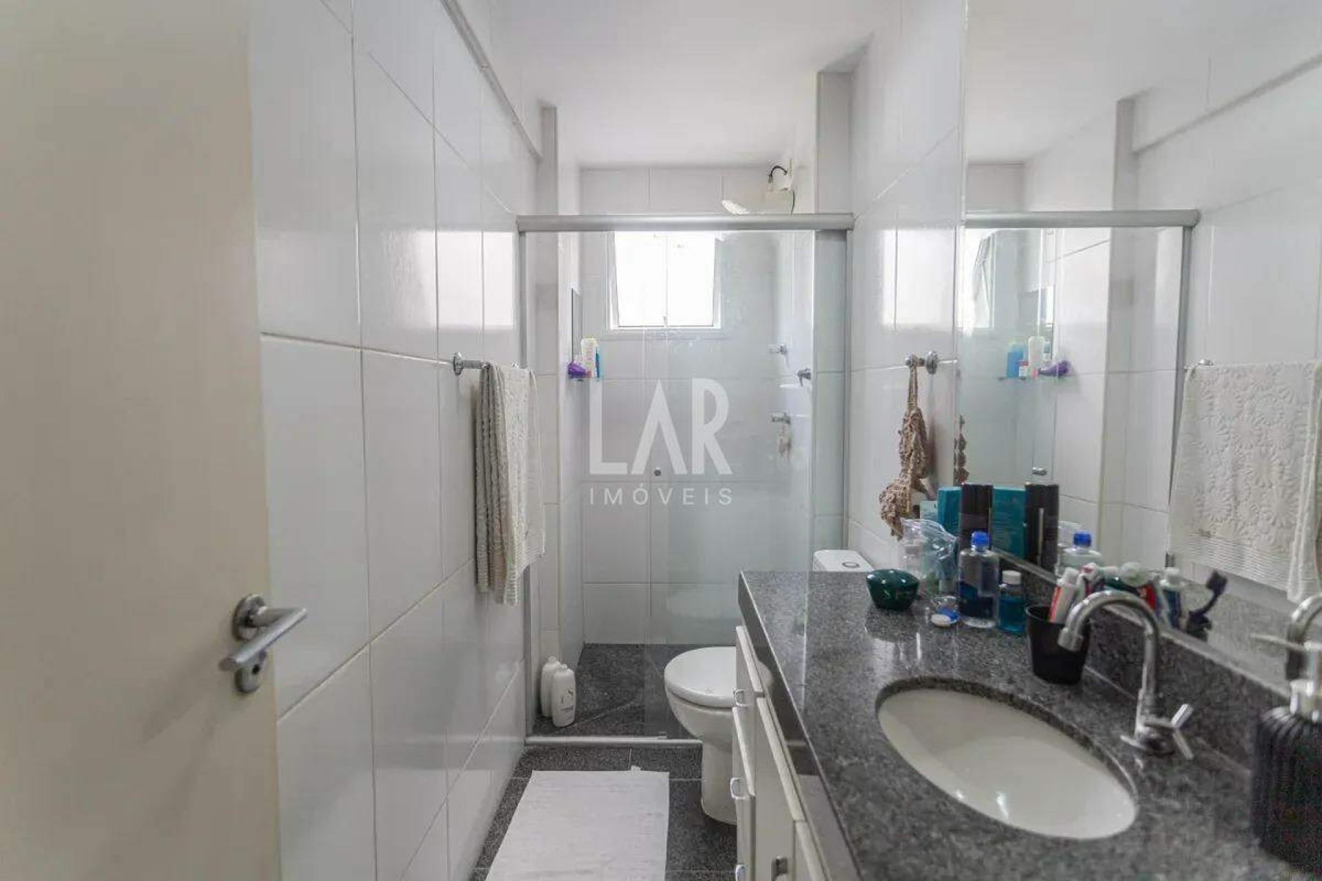 Apartamento de 3 quartos à venda, Sion, Belo Horizonte - MG