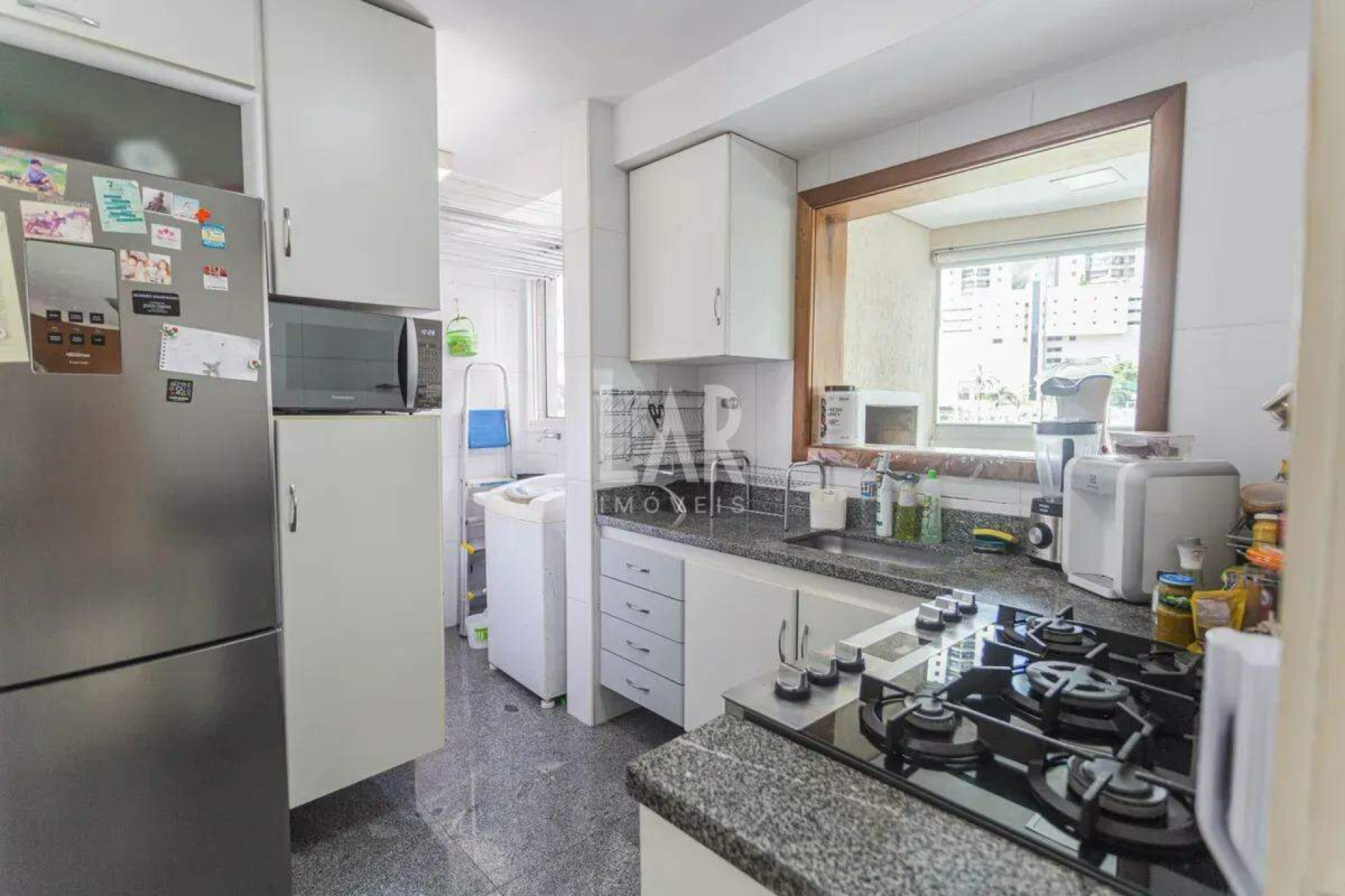Apartamento de 3 quartos à venda, Sion, Belo Horizonte - MG