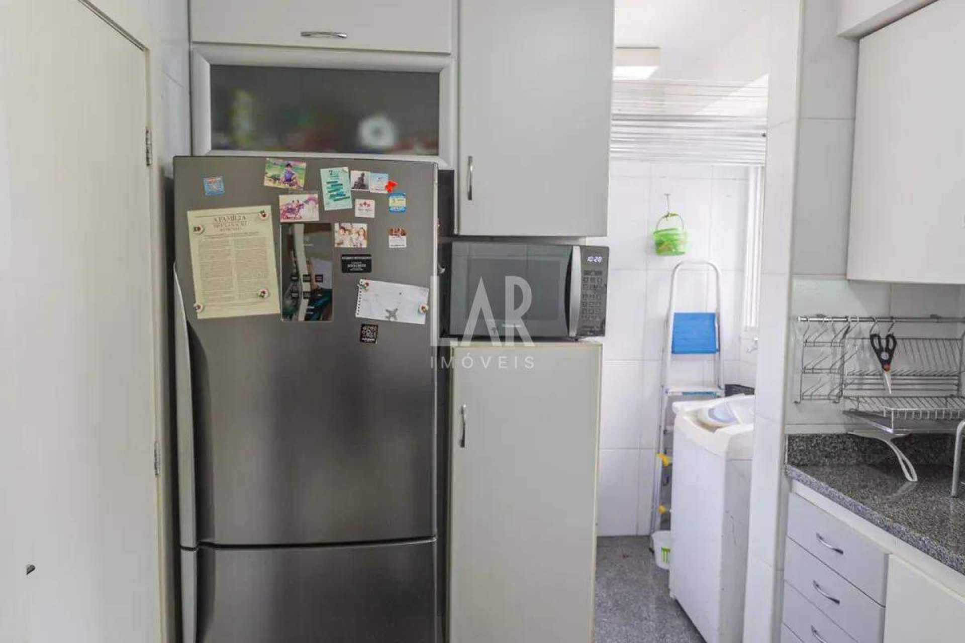 Apartamento de 3 quartos à venda, Sion, Belo Horizonte - MG